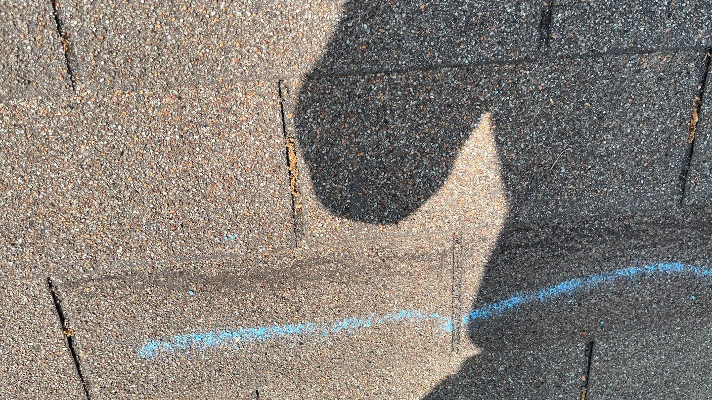 Residential Roofing Installation using Owen's Corning by Roof Concepts Construction