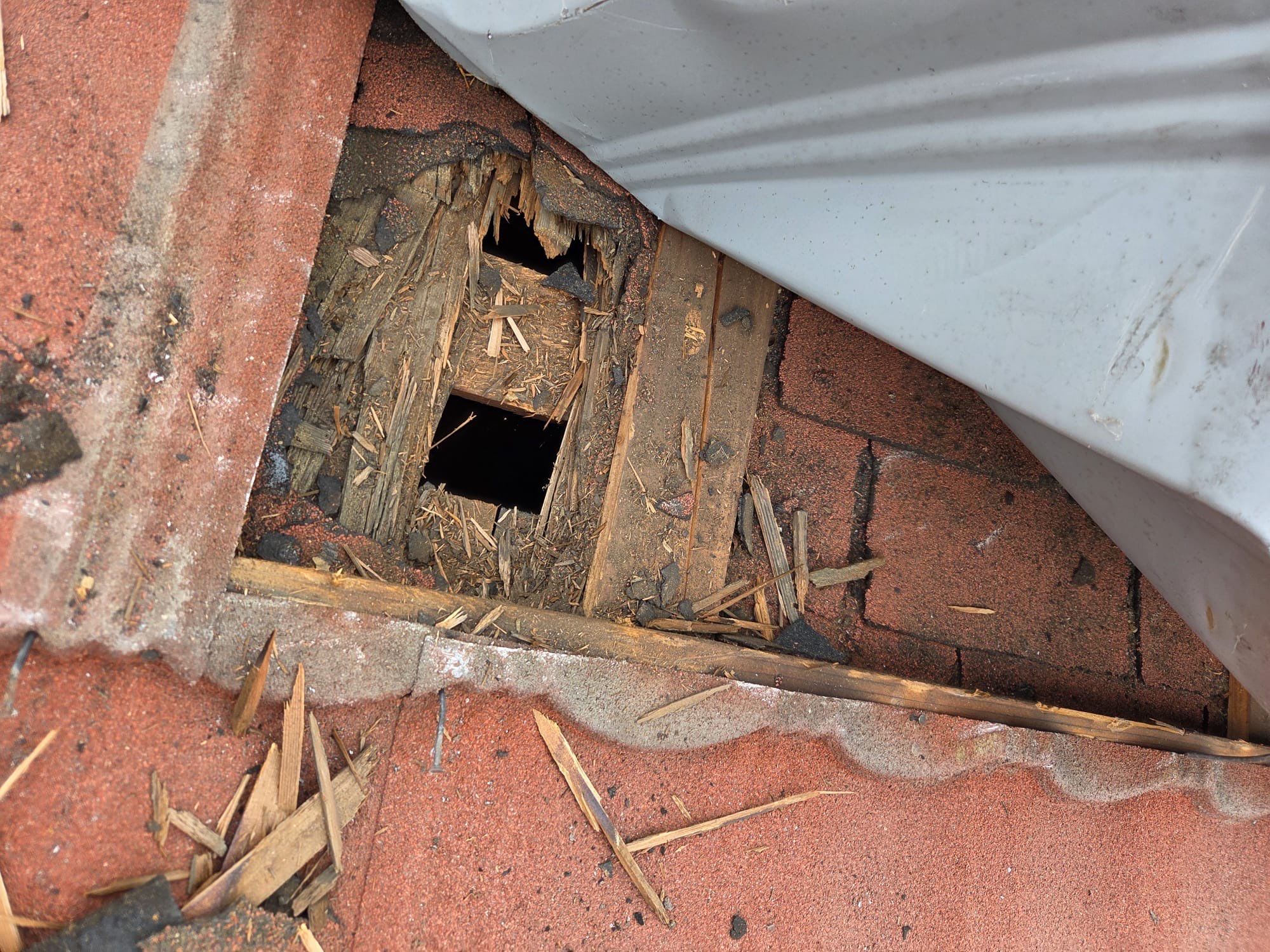 Roof Replacement - San Leandro, CA 94577 by Epic Roof Replacement