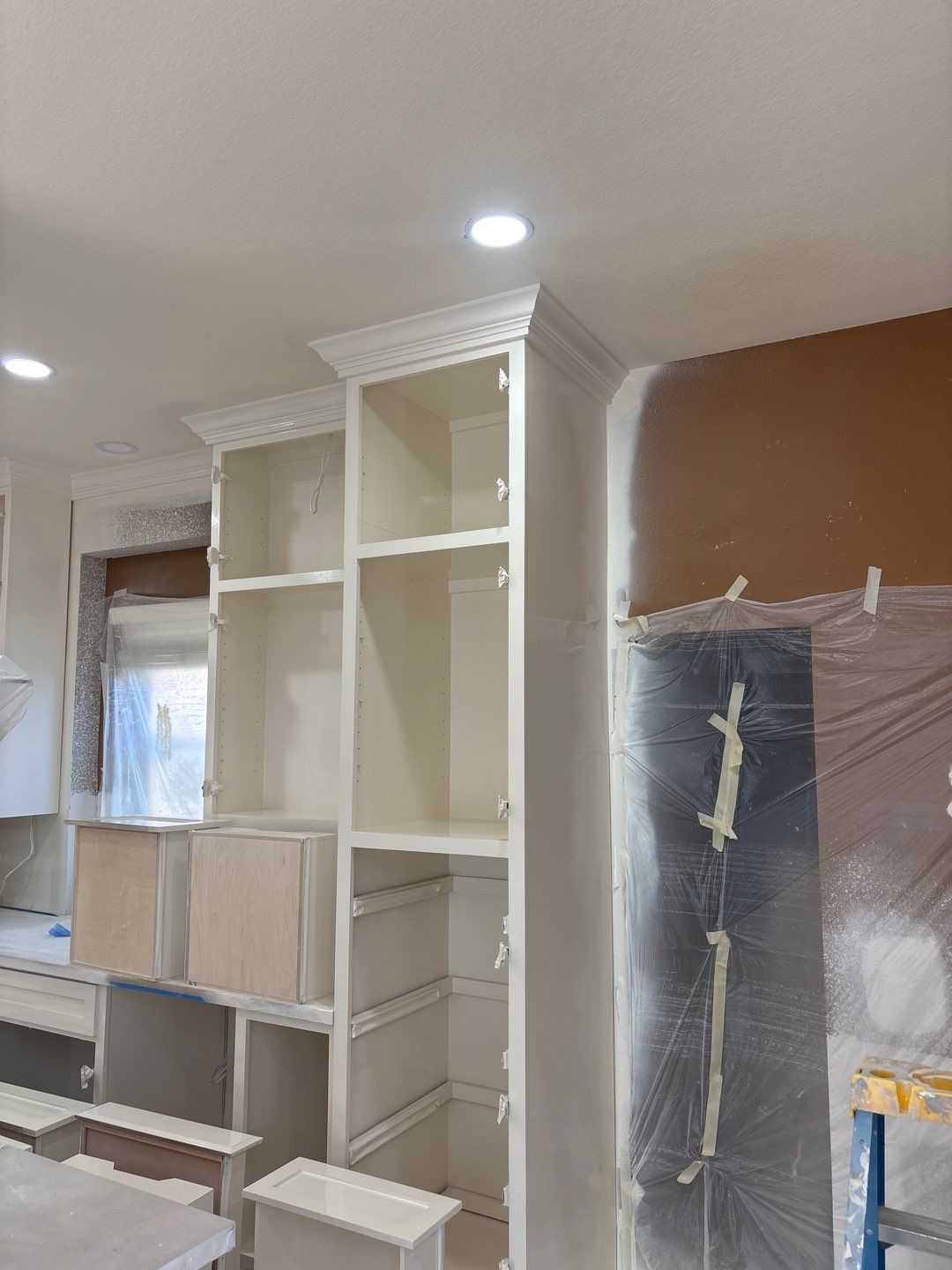 Kitchen Remodels That Inspire by L&T General Contractors and Restoration INC