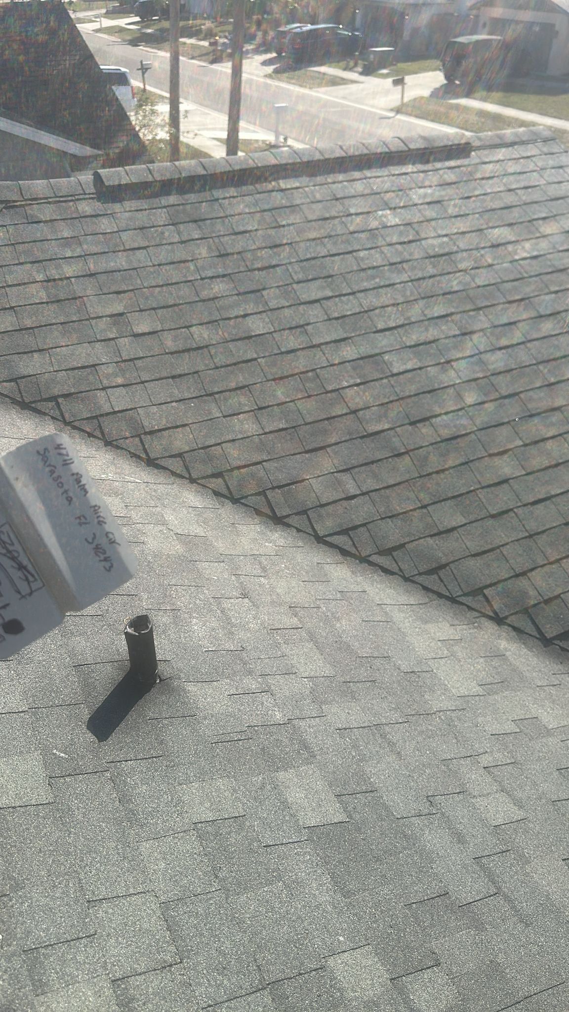 Birchwood Shingles by Reimagine Roofing