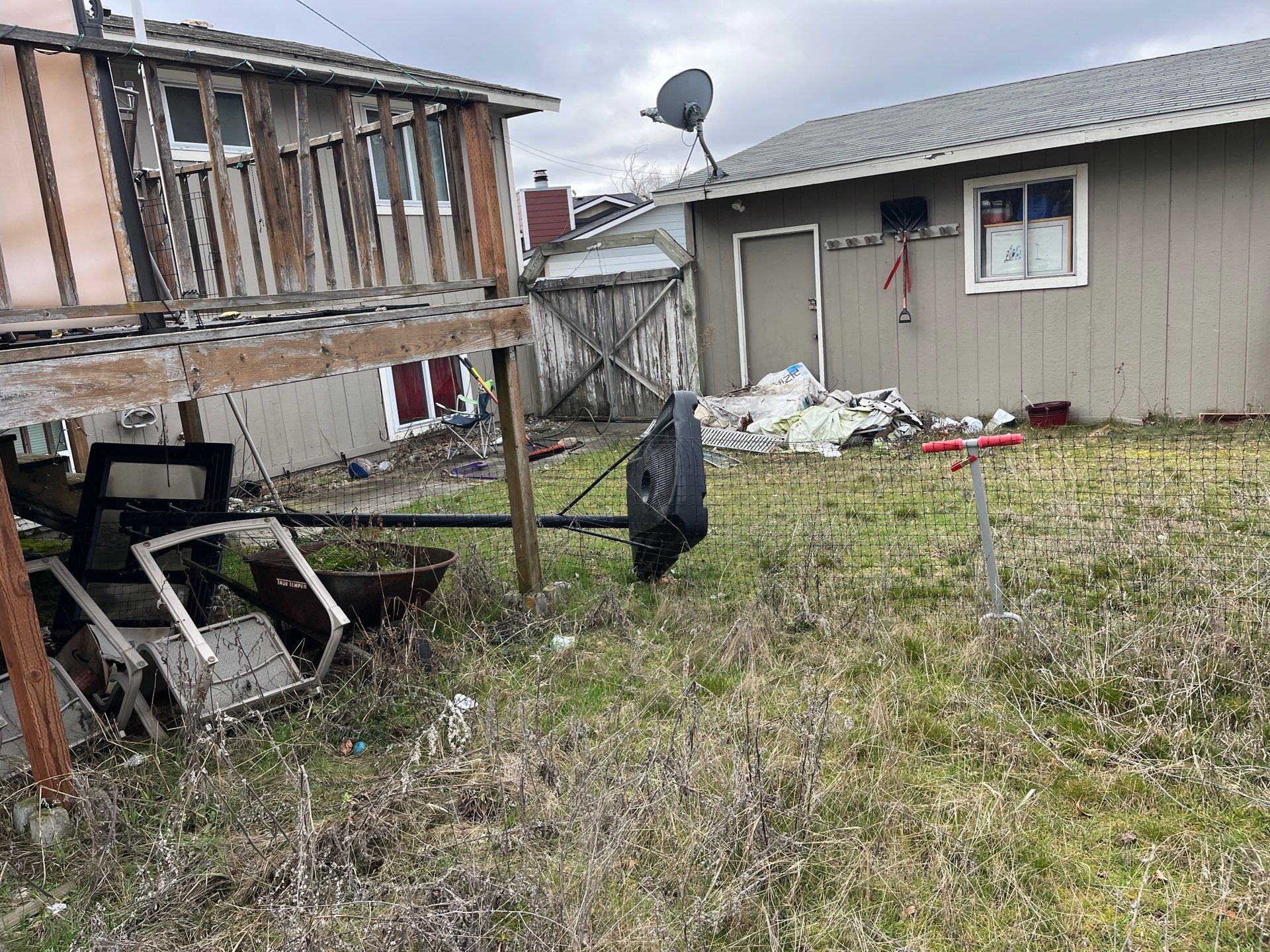 Project in Spokane by Connolly Construction Company