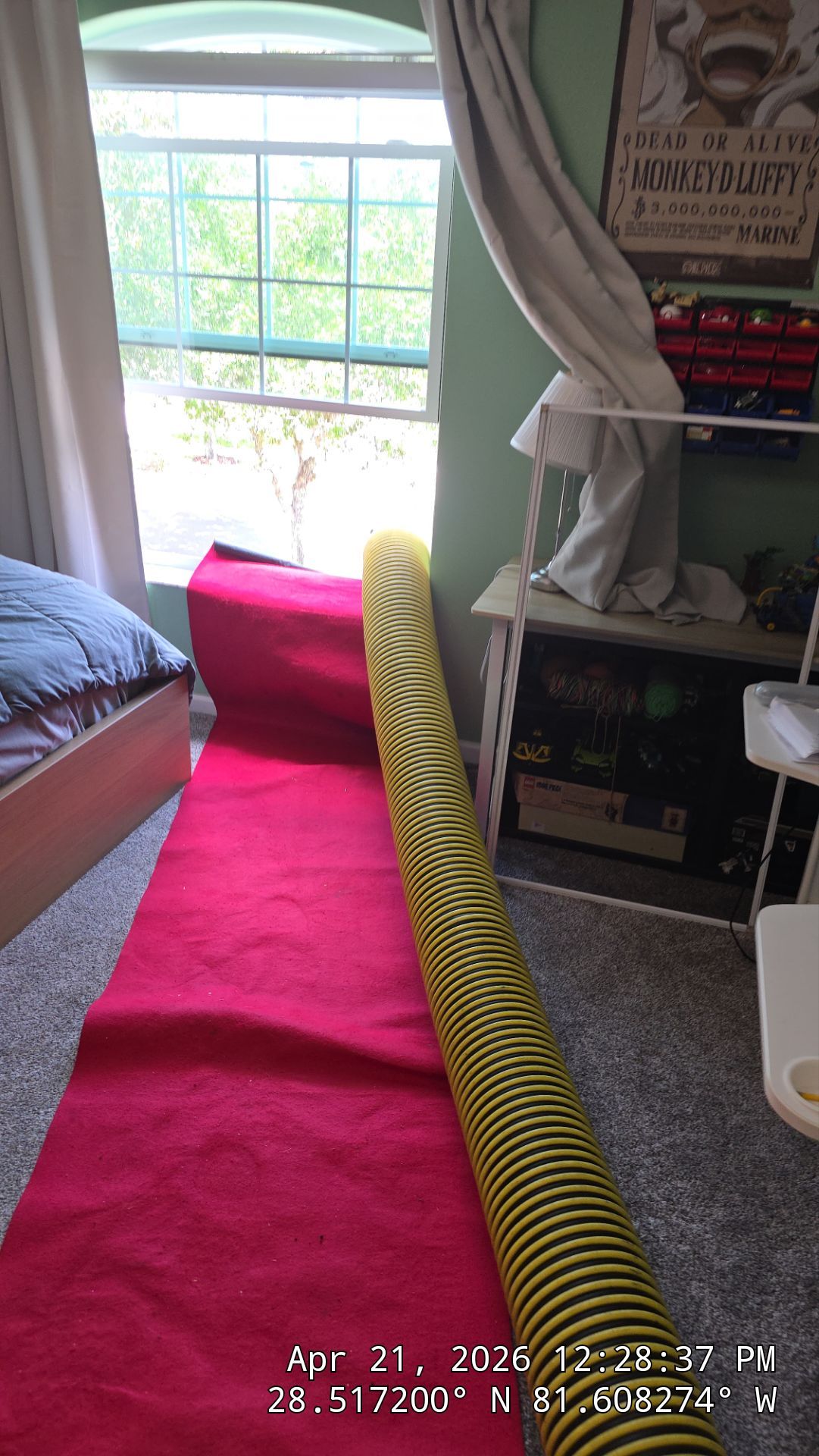 Air Duct Cleaning in Winter Garden by Hygienic Air, Inc