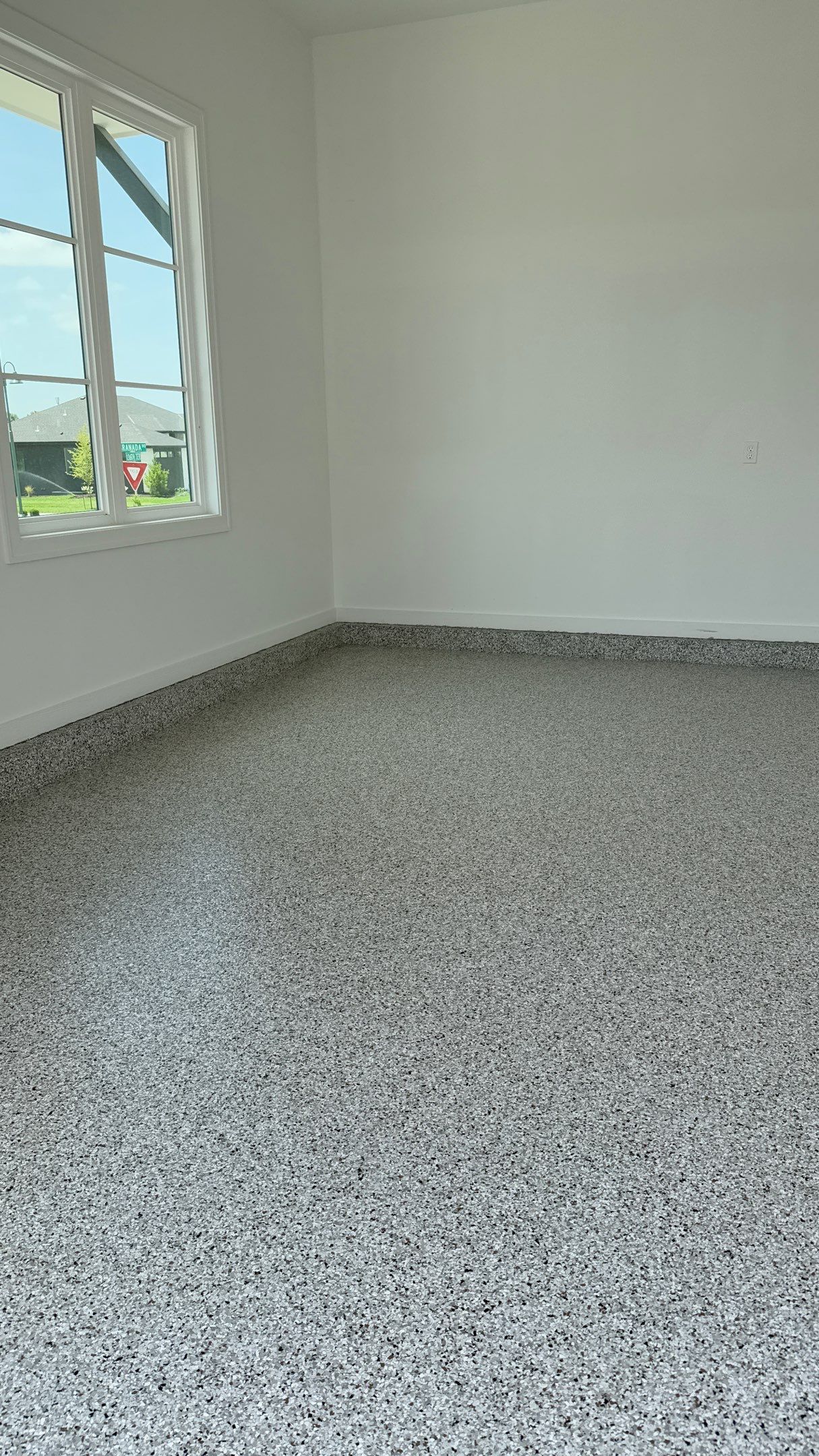 Coyote Is a Popular Color  by Banner Garage