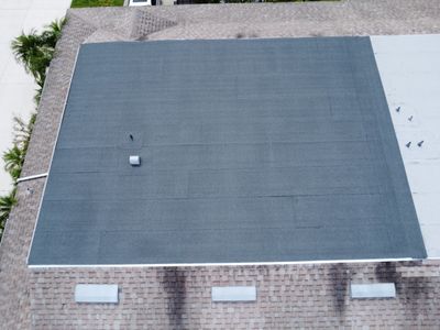 Roof Replacement in Sun City Center, FL
