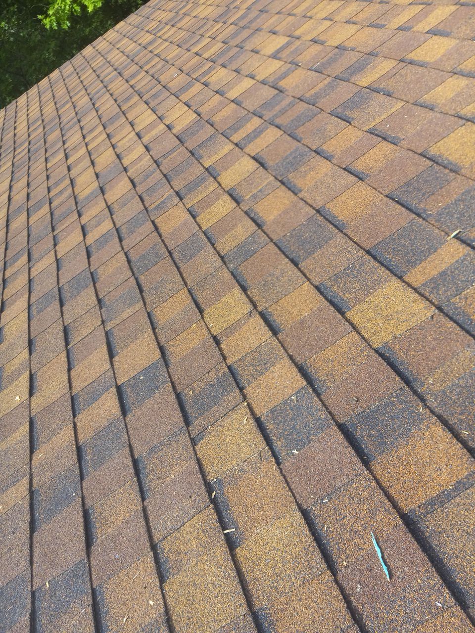 Roof Replacement using CertainTeed Landmark by 180 Contractors
