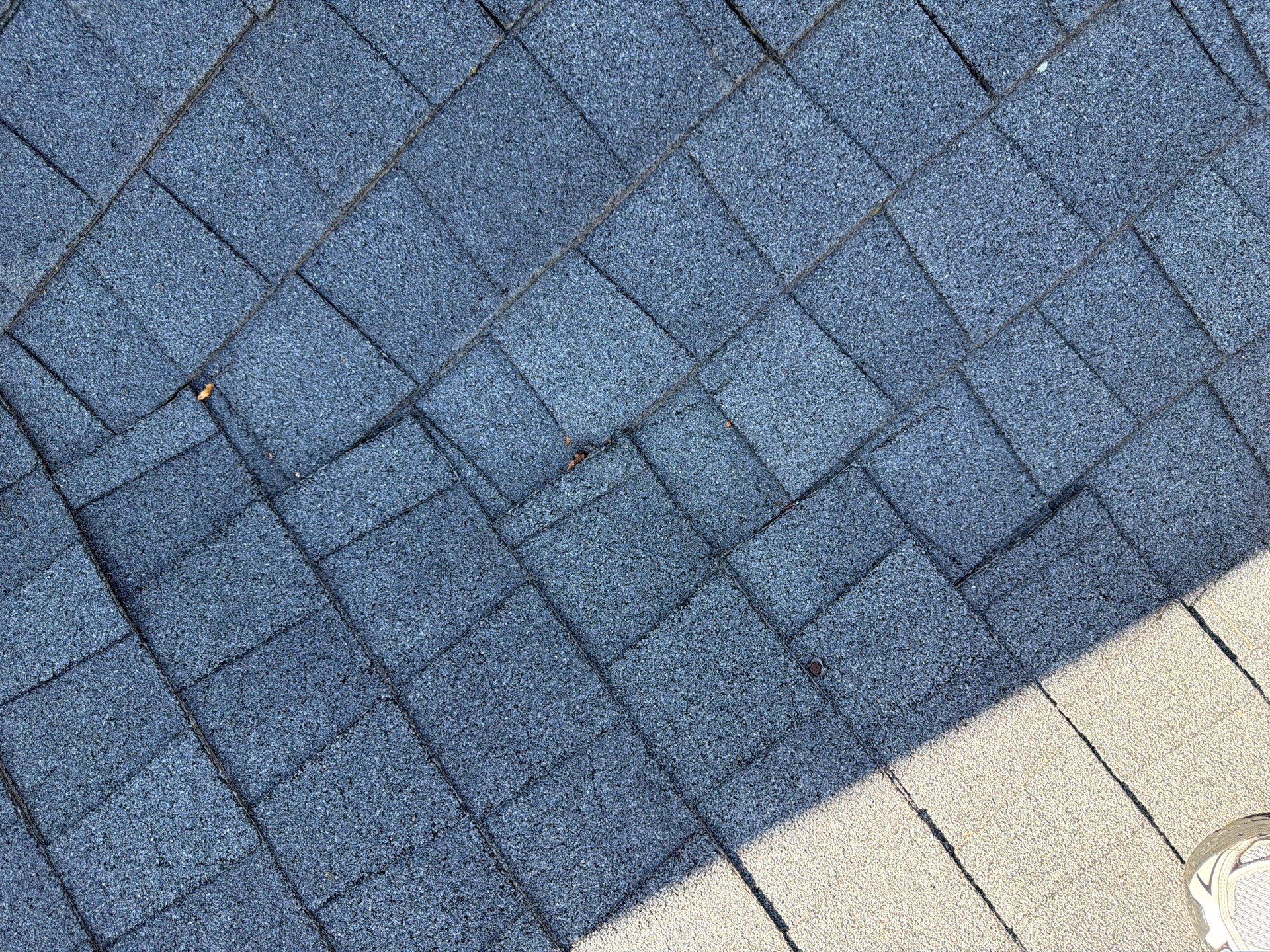 Asphalt Architectural Shingle Roof Replacement in Meridian, Idaho by Olive Roofing