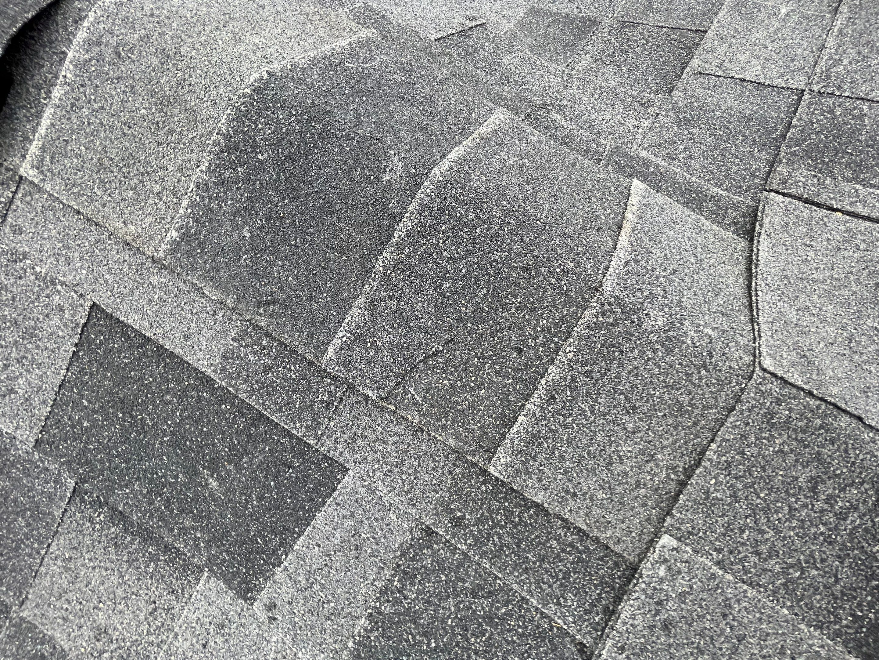 Residential Shingle Reroof using Malarkey Vista by Hostetler Roofing