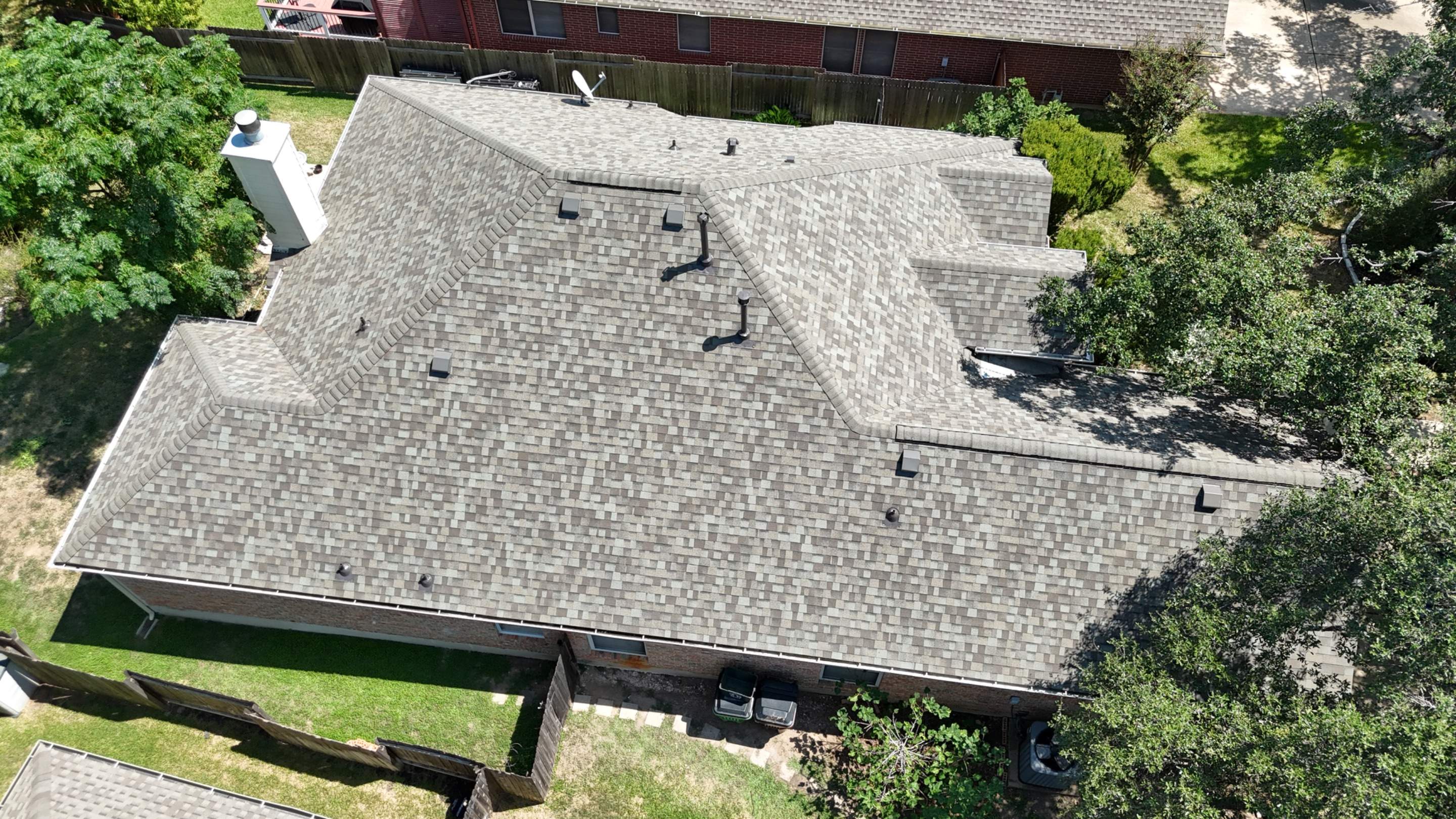 Driftwood - Owens Corning TruDefinition Duration by RoofsOnly.com