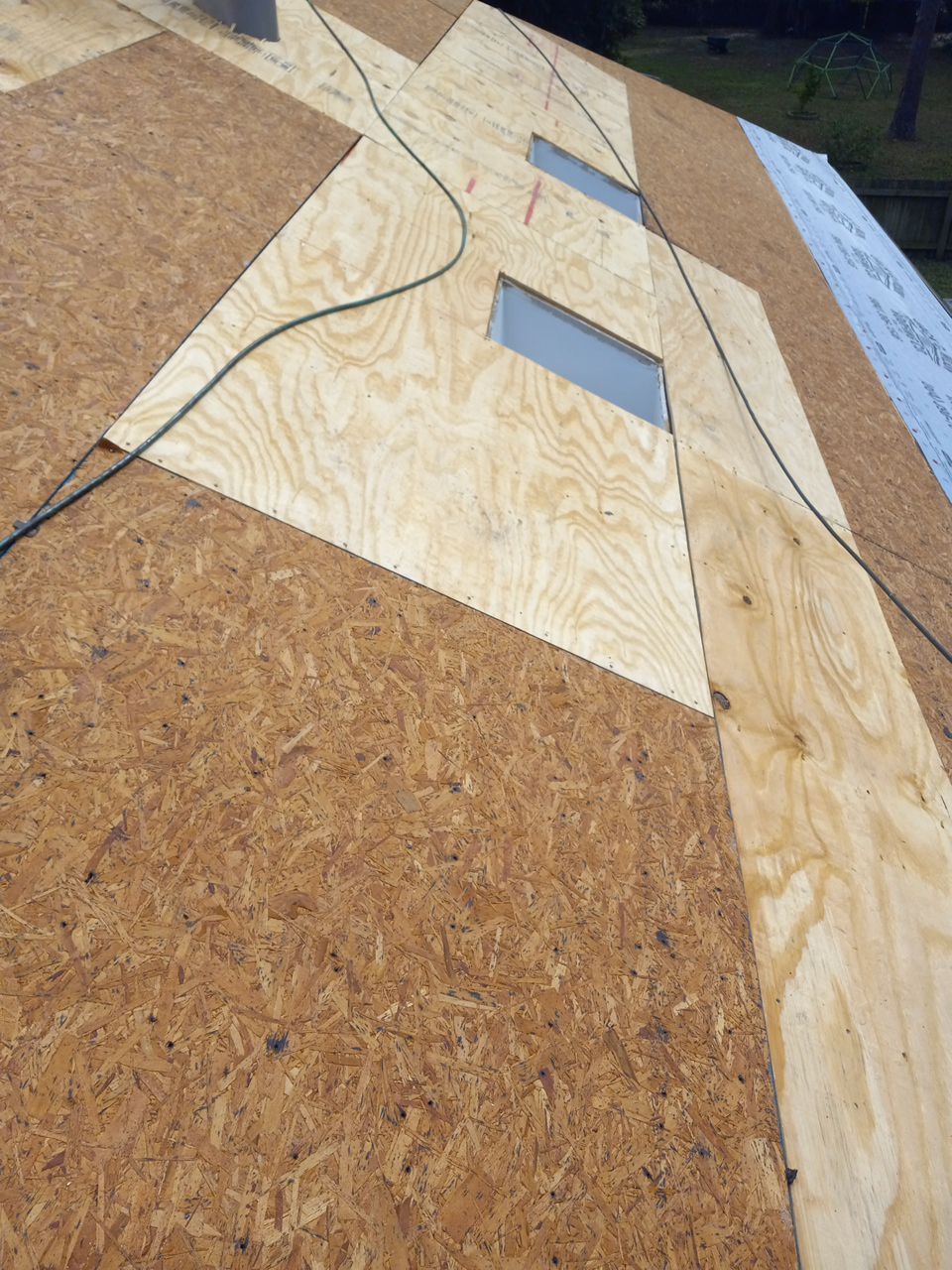 Roof Replacement by Jack C Wilson Roofing
