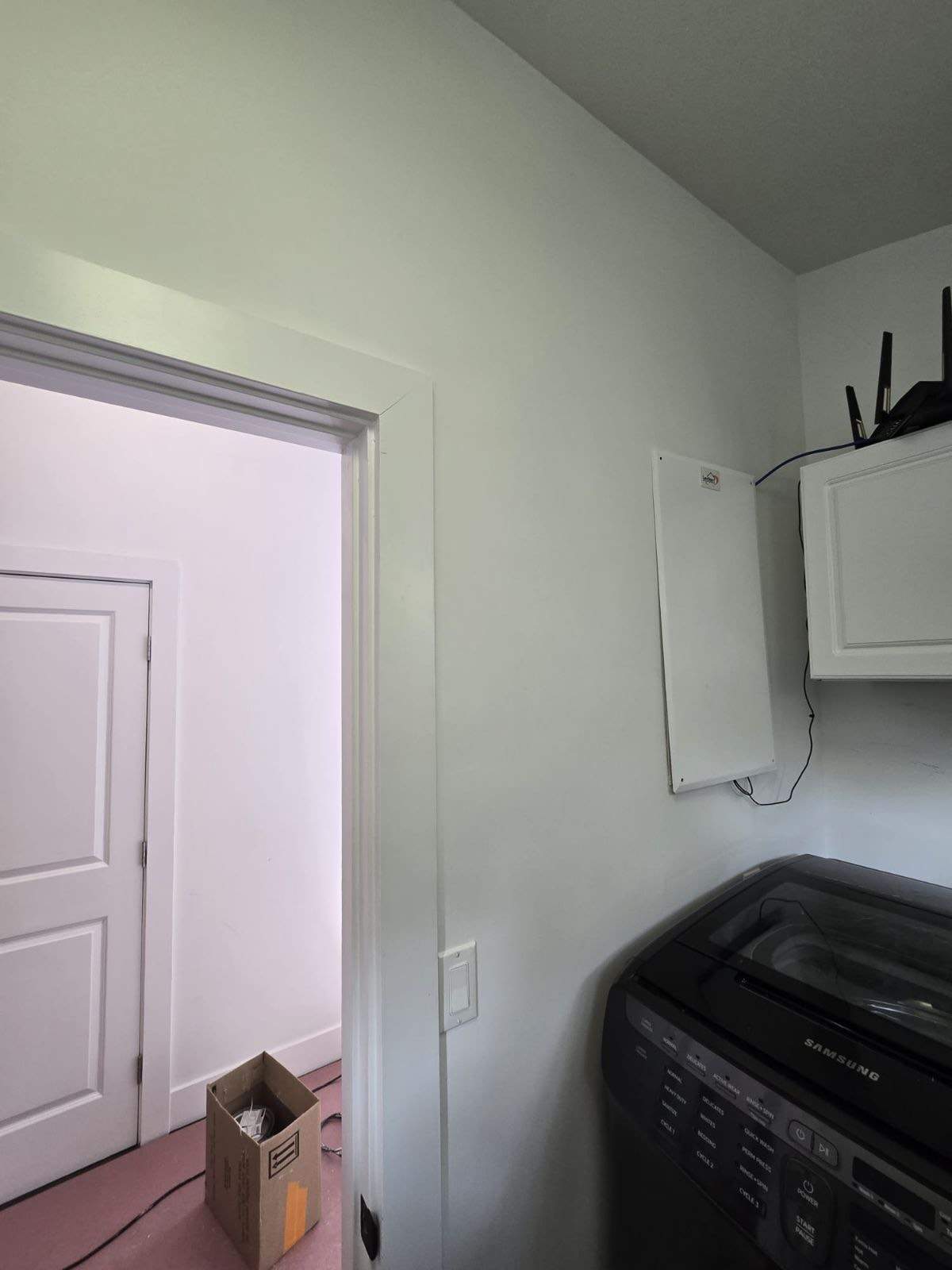 Span Smart Panel by Peach Electric Inc