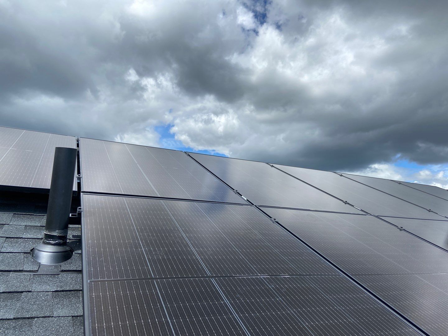 Elevating Energy Efficiency: Our Successful Solar Panel Installations by Infinity Solar Systems