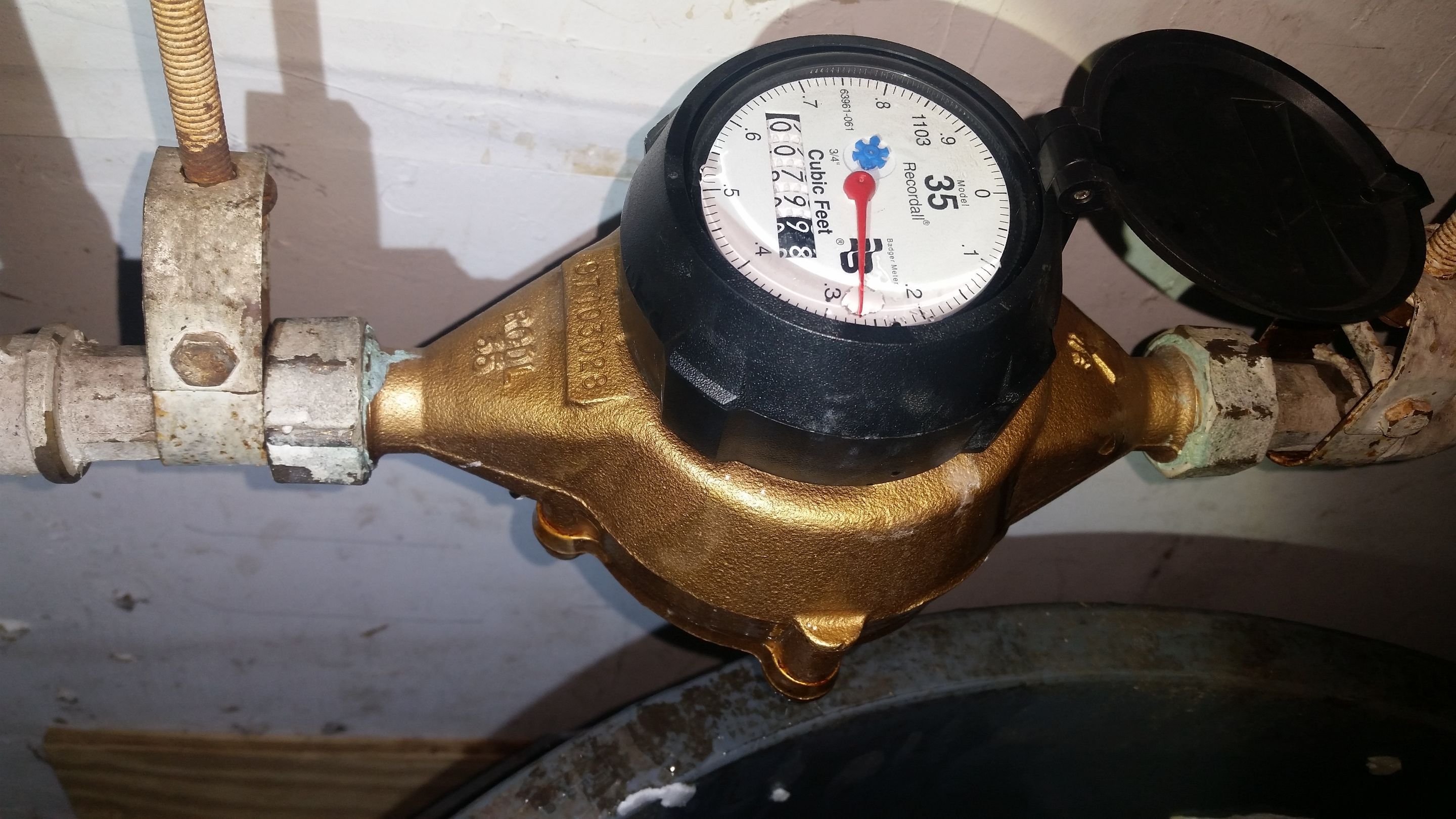 Project in NY by Gold mechanical 
