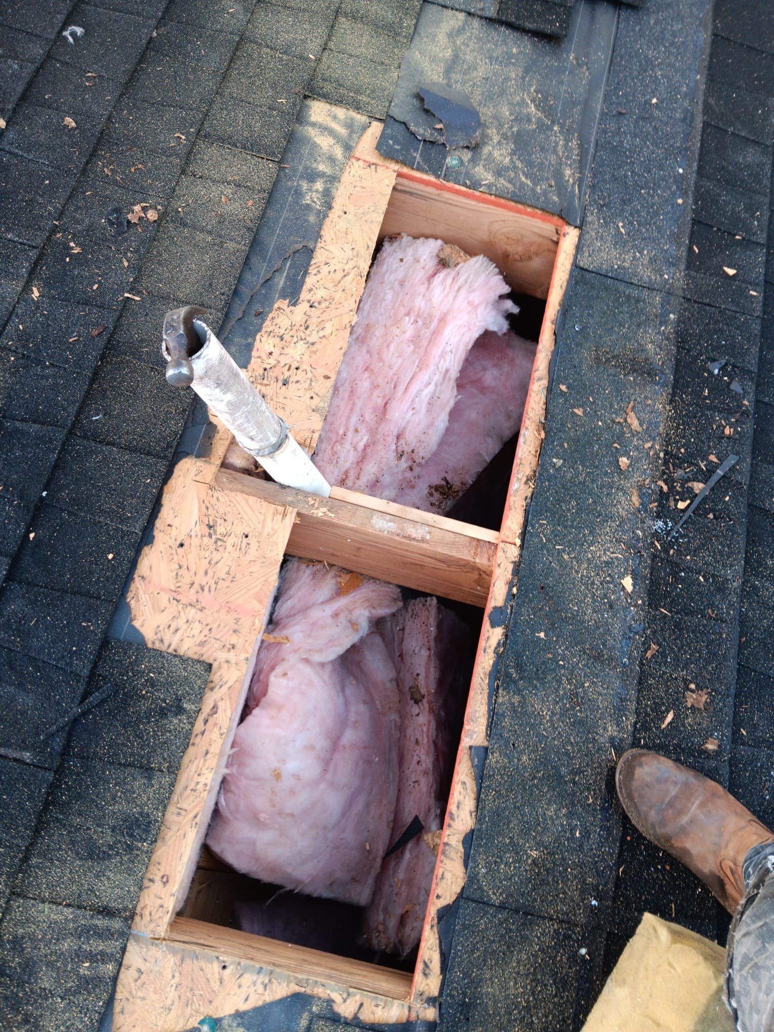 Roof Repair Katy by Roof Repair Company