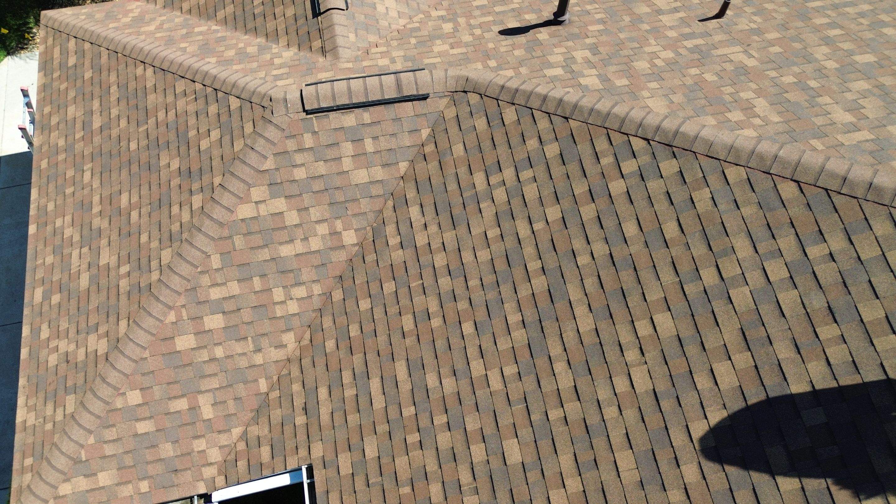 Original Roof Replaced in Gainesville, FL by Brehm Roofing