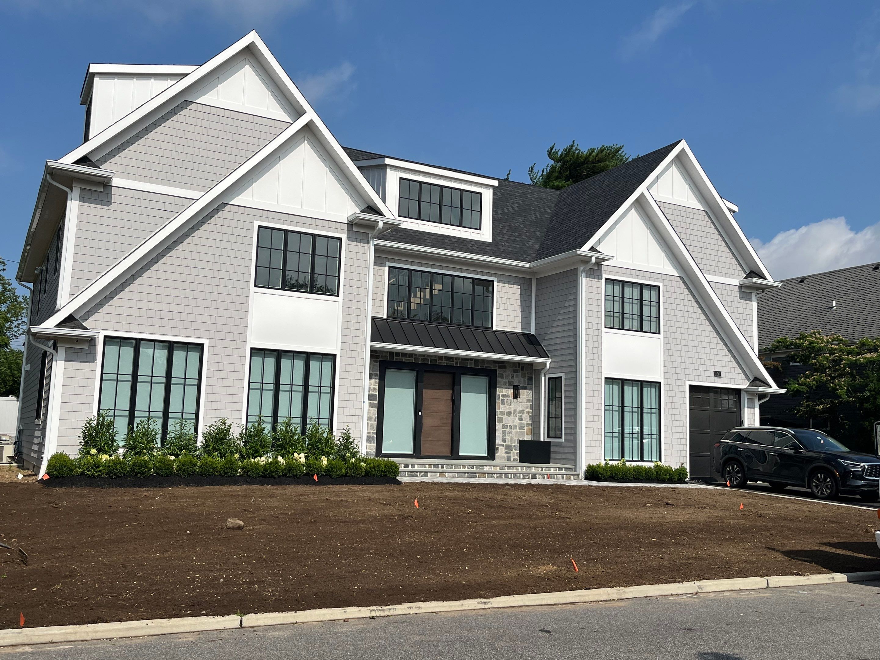 New Install by elegant Lawns