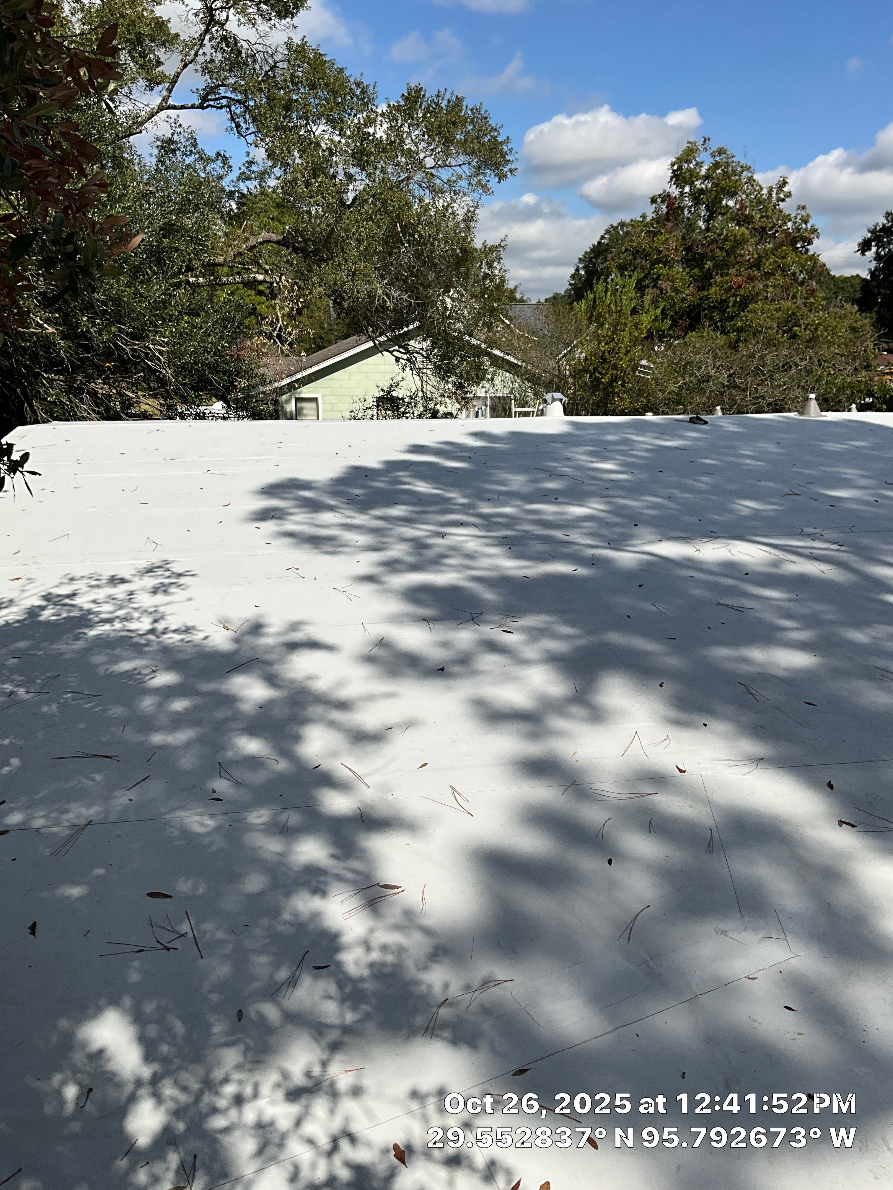 Turning a Complicated Roof Situation Into a Win for a Homeowner by Black Coast Roofing