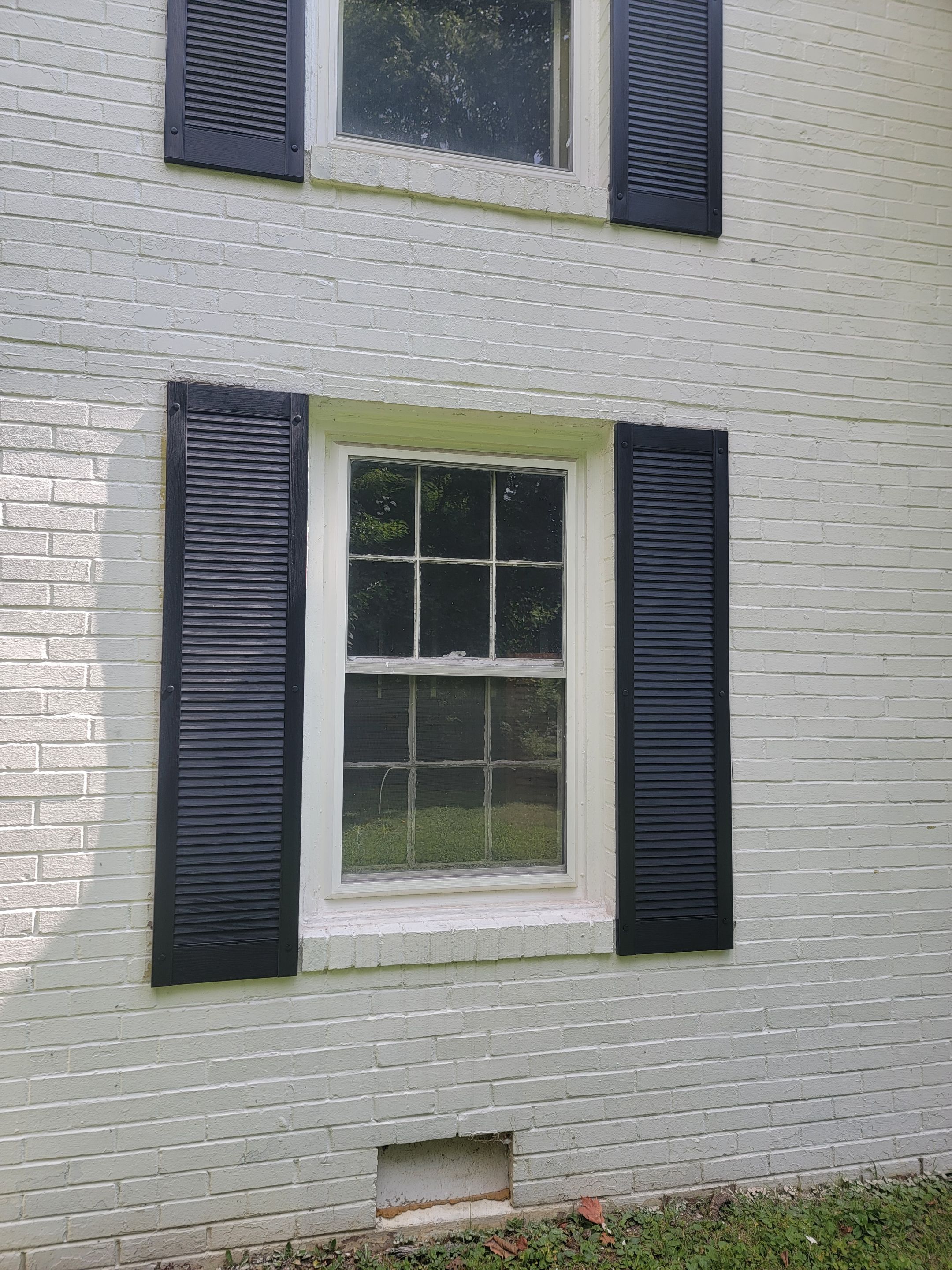 Project in Indianapolis by Moss Roofing