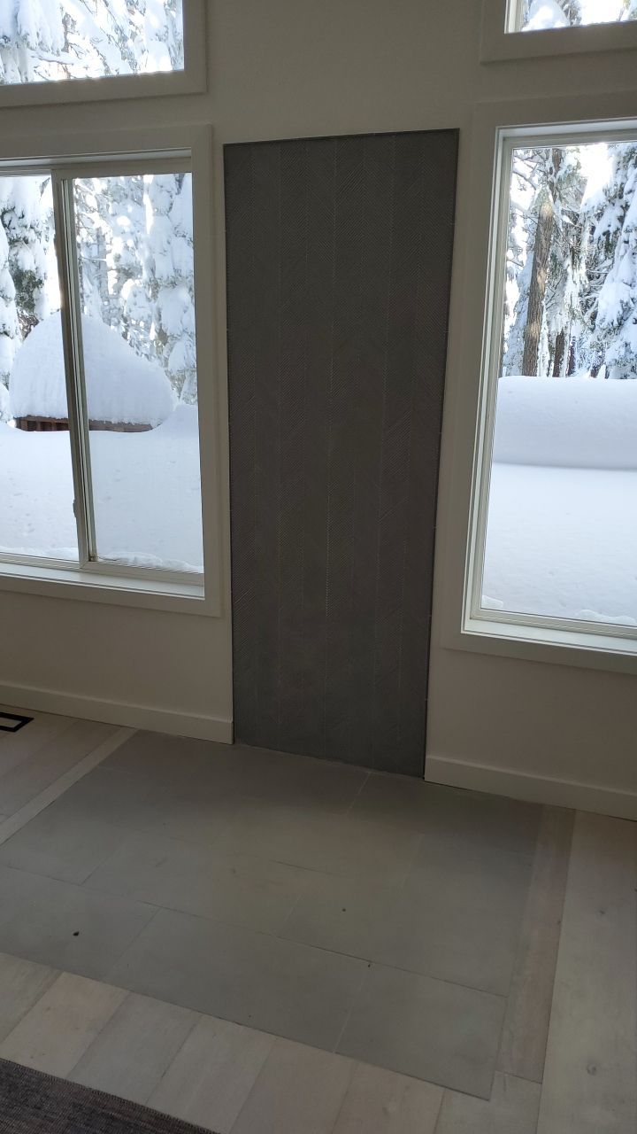 Window Trim/Railings by The Tahoe Tradesman