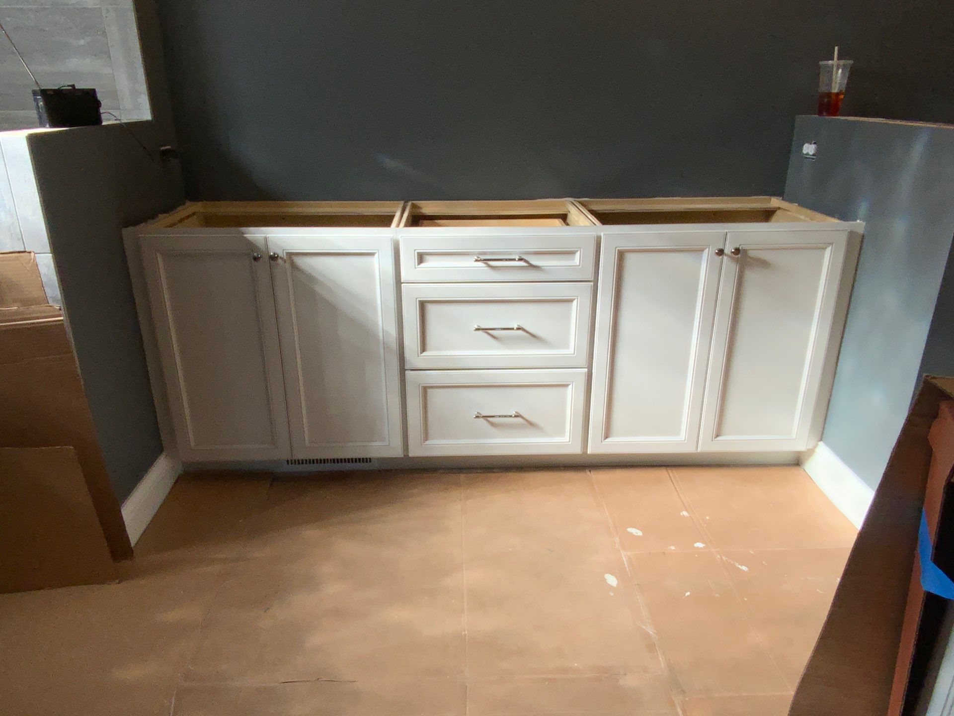 Primary Bathroom Remodel by Zengel Group