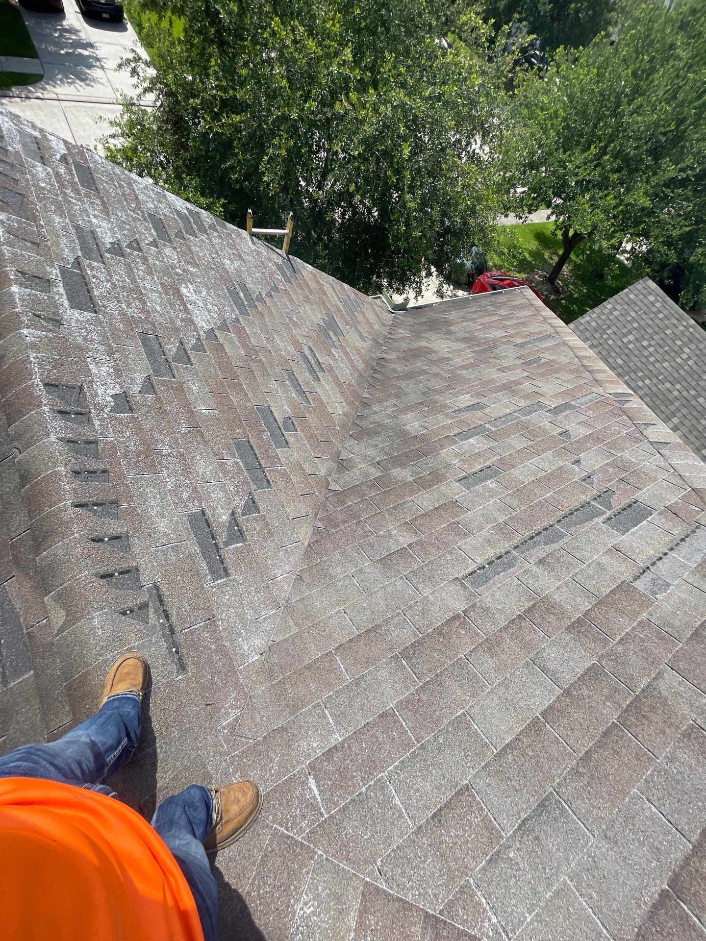 Roof Repair Humble by Roof Repair Services LLC