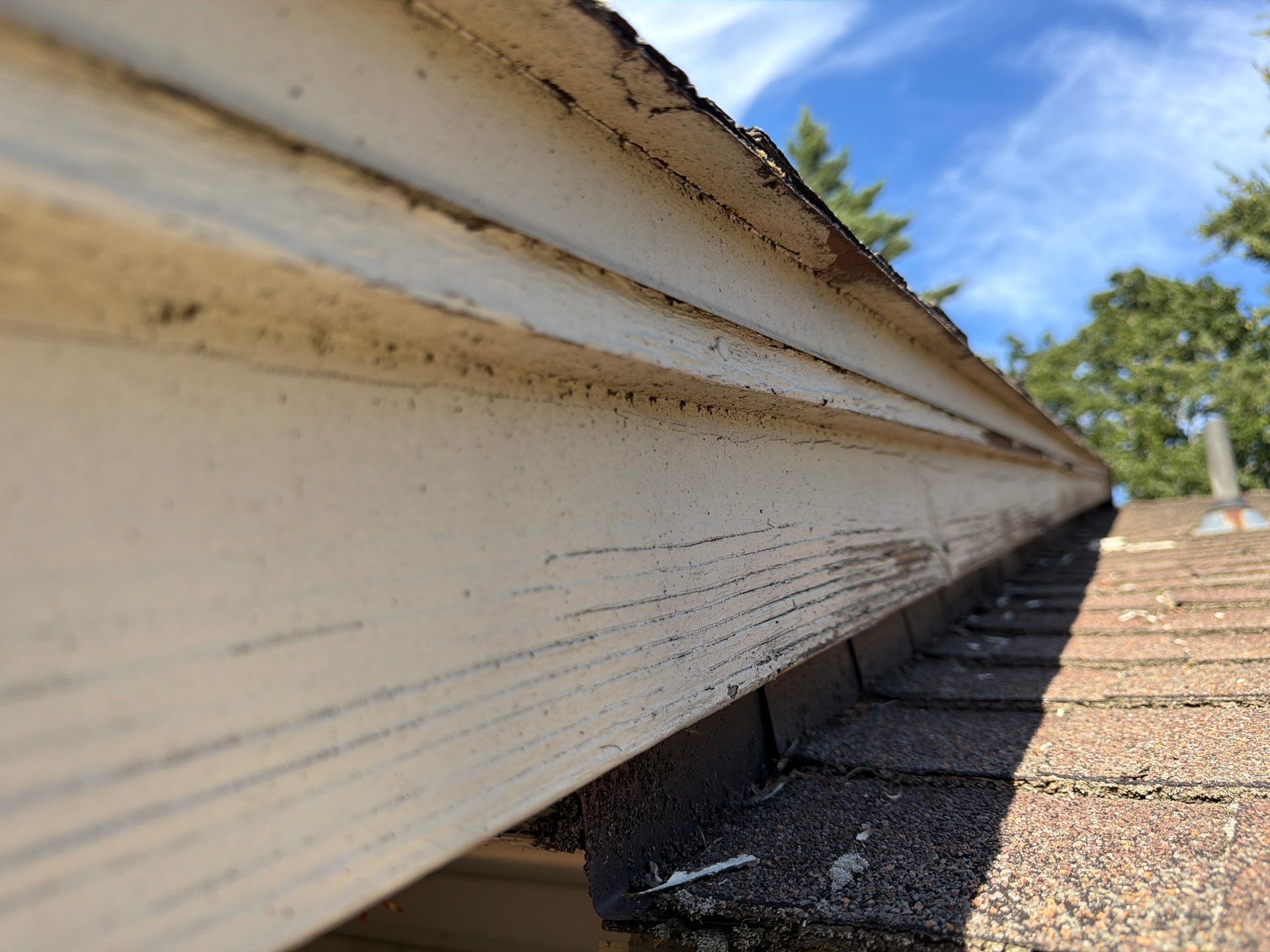 Facia Repairs by Handyman State LLC