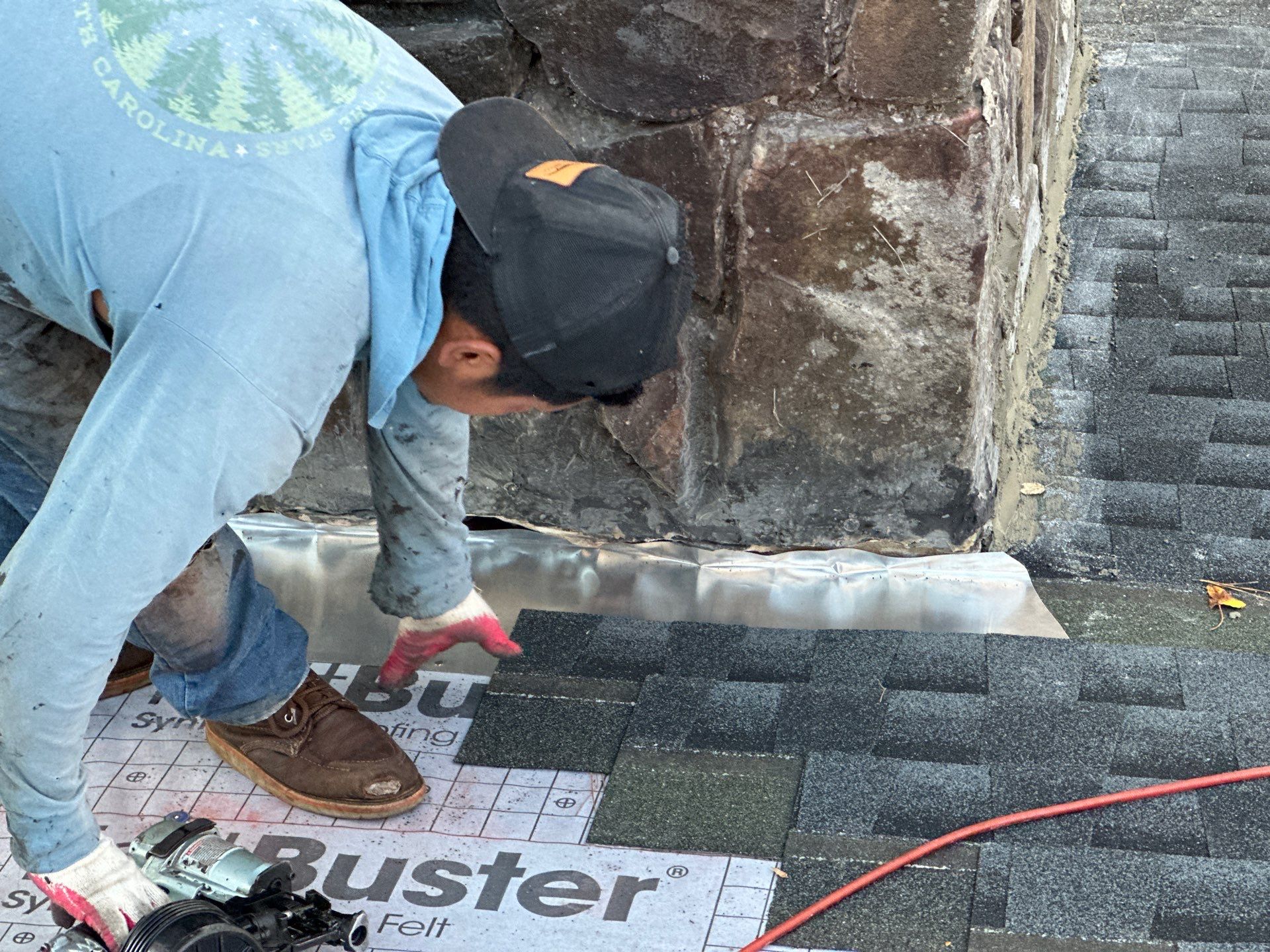 Aultman Roofing featured photo.