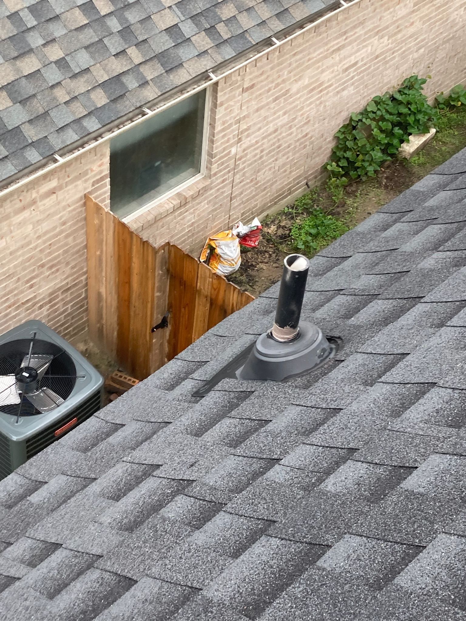 Roof Repair Cypress by Roof Repair Services LLC