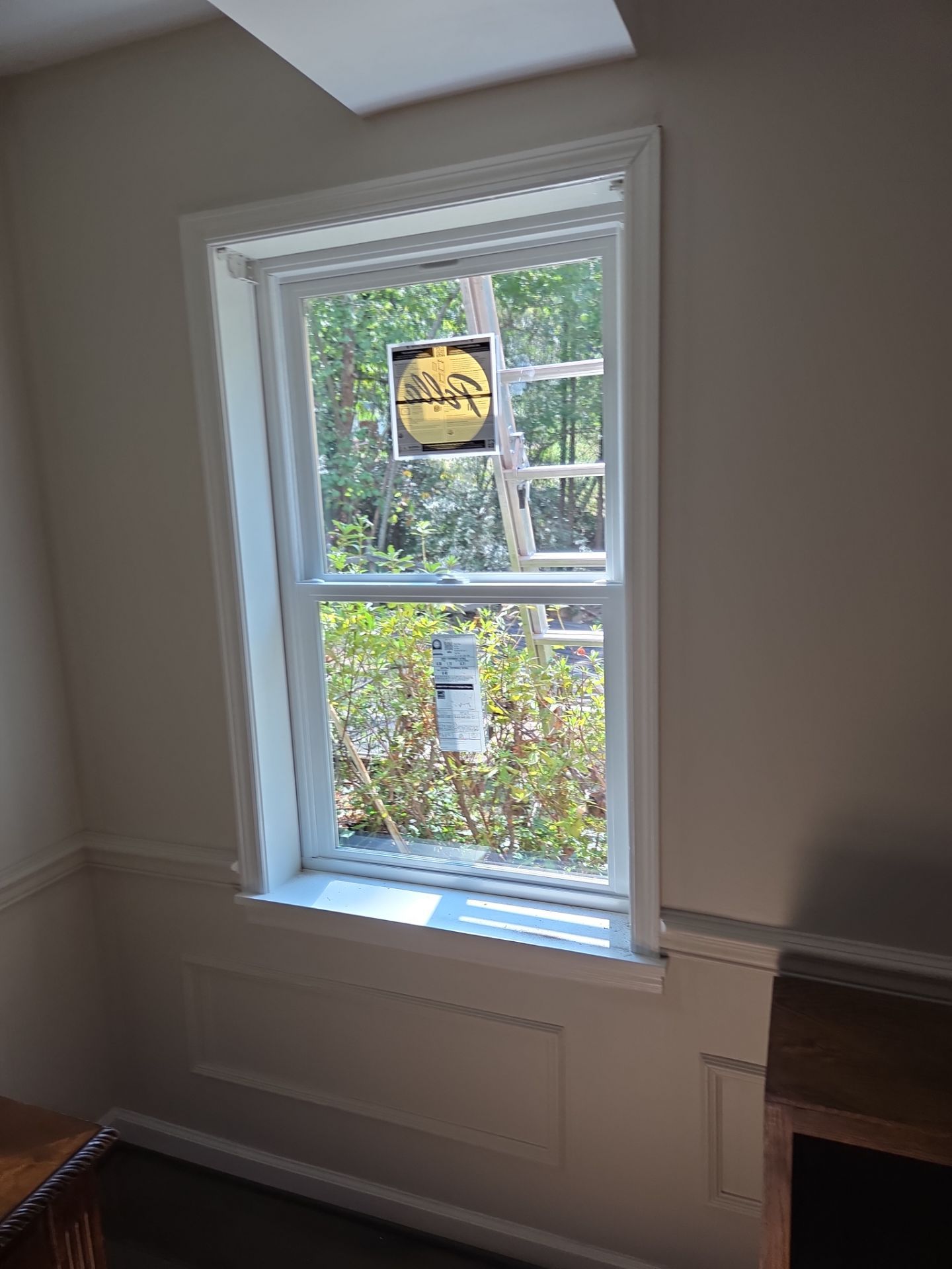 Turner Project in Birmingham by The Window Source