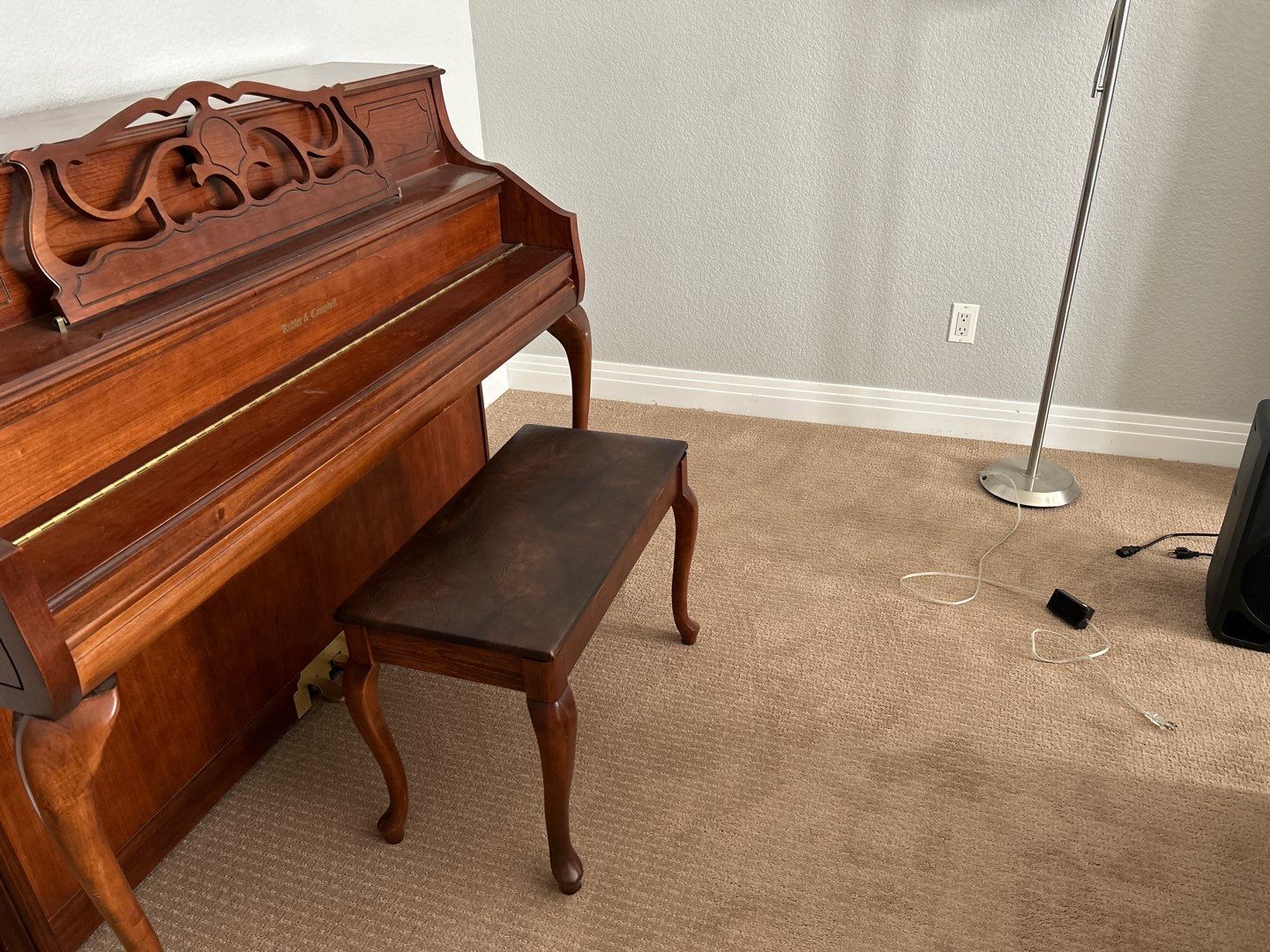 Reconstruction by Accountable Home Services