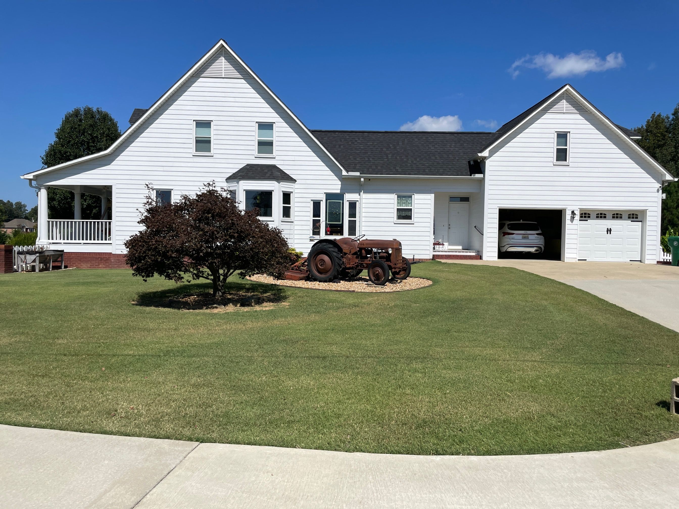 Cullman by Freedom Exteriors