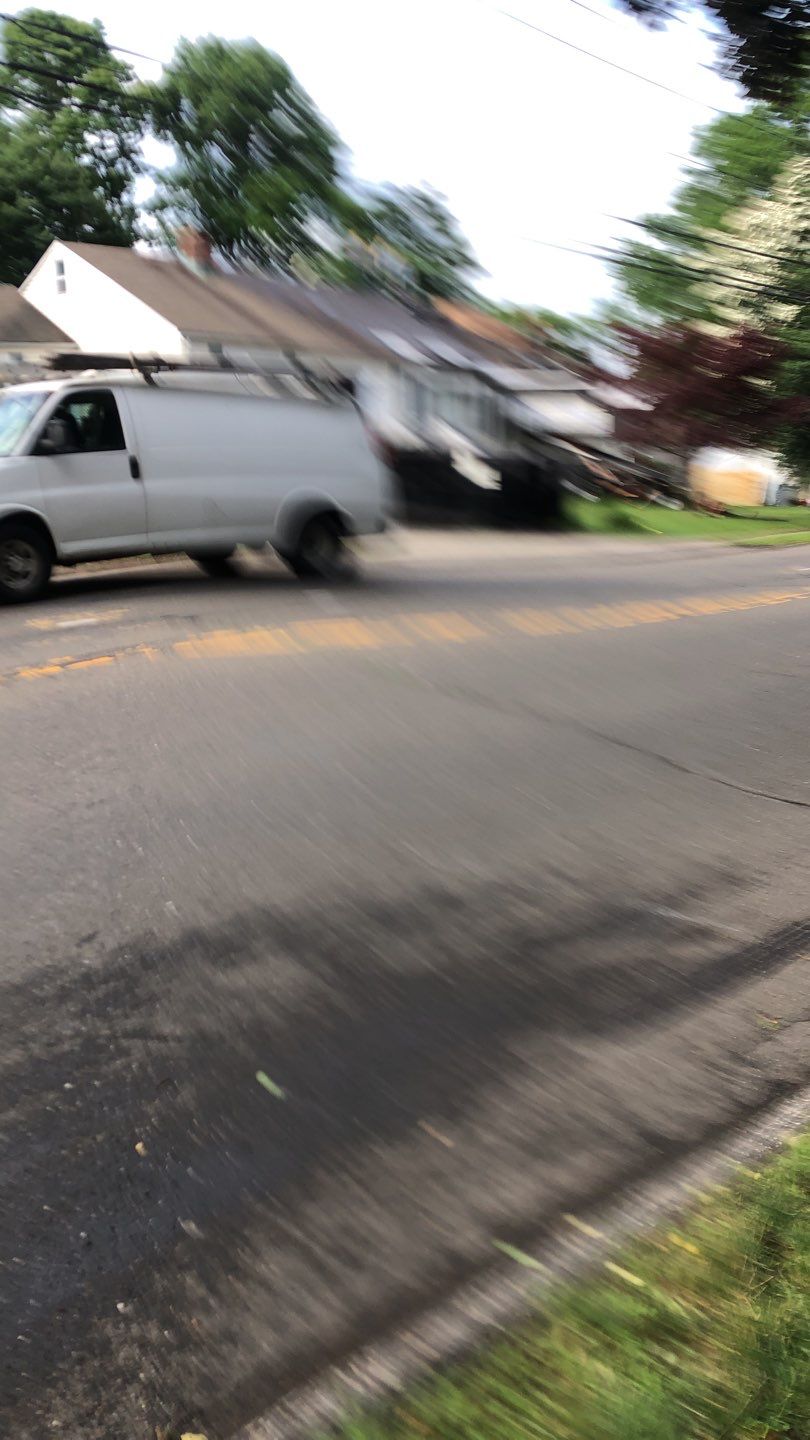 Residential Roofing Installation using Owens Corning Duration Driftwood by A Plus Exterior