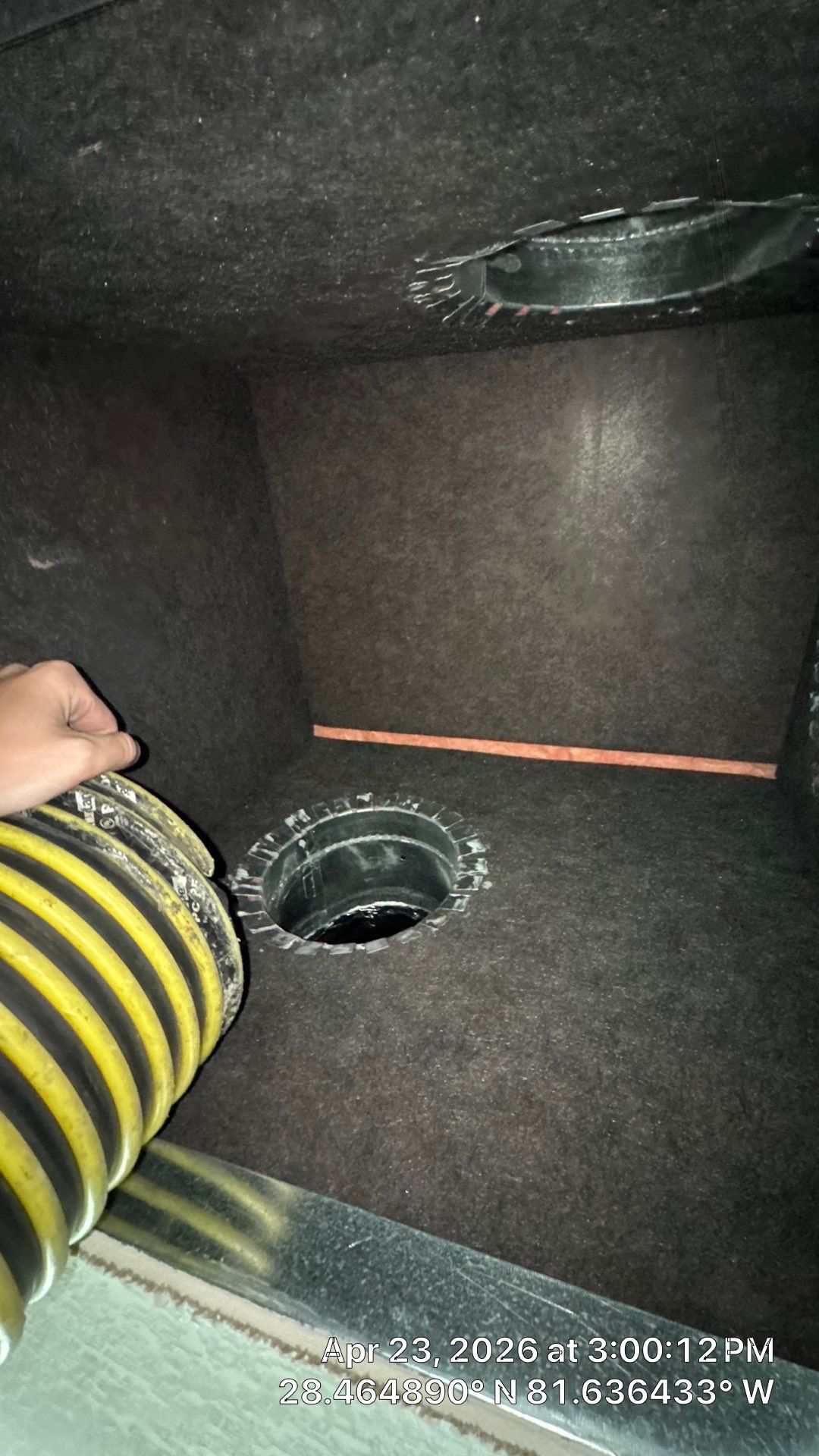 Air Duct Cleaning Winter Garden by Hygienic Air, Inc