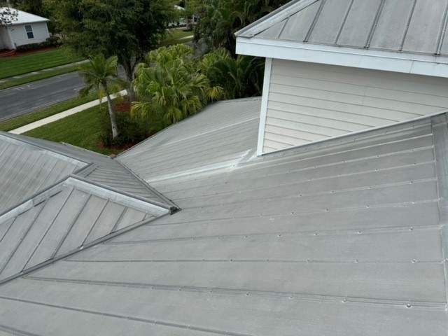 Residential Roofing Inspection  by Four Peaks Roofing