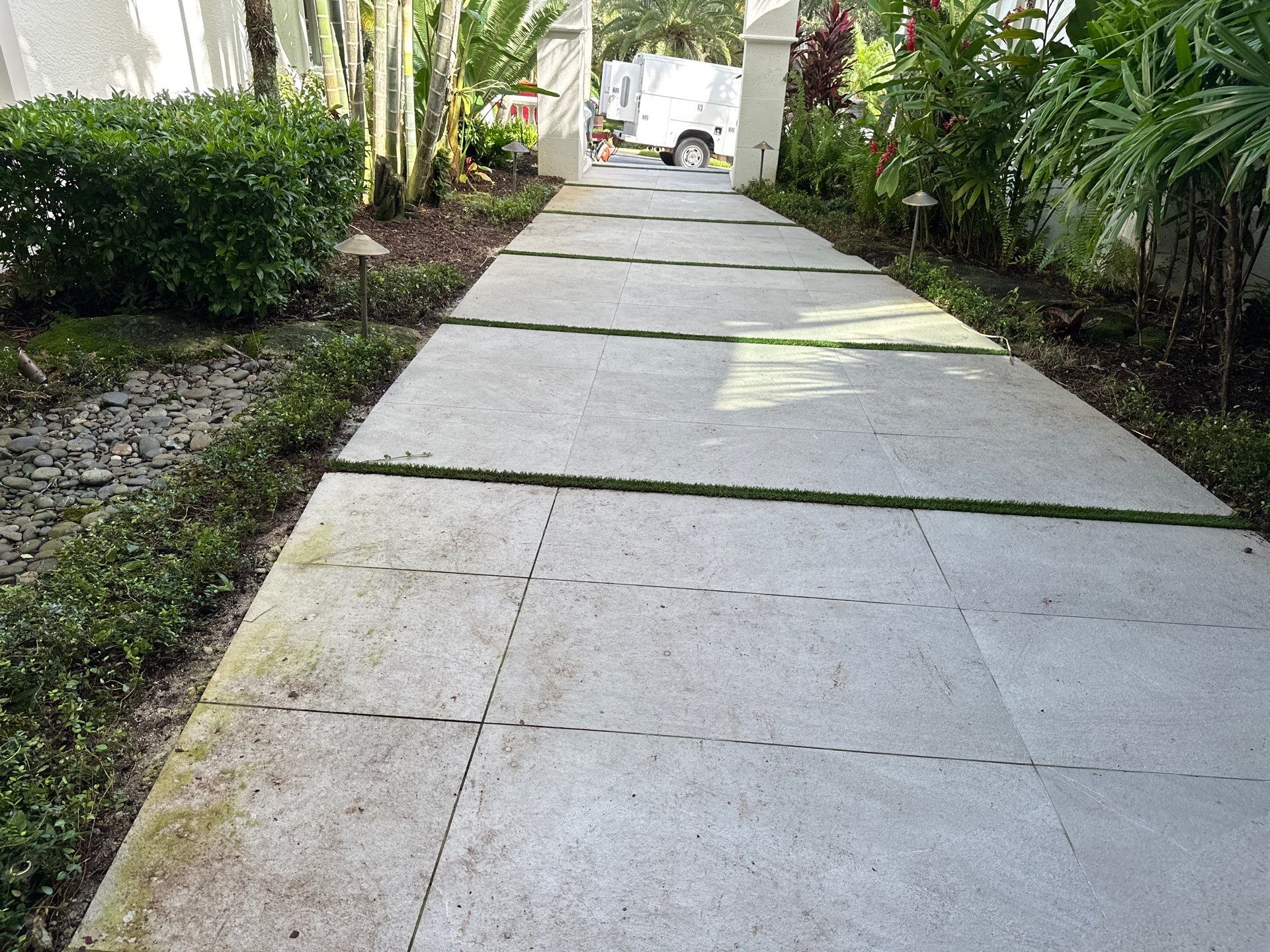 Sewall's Point Phase 1 - The Art of the Cutback by Alpha Zeta Enterprises Inc