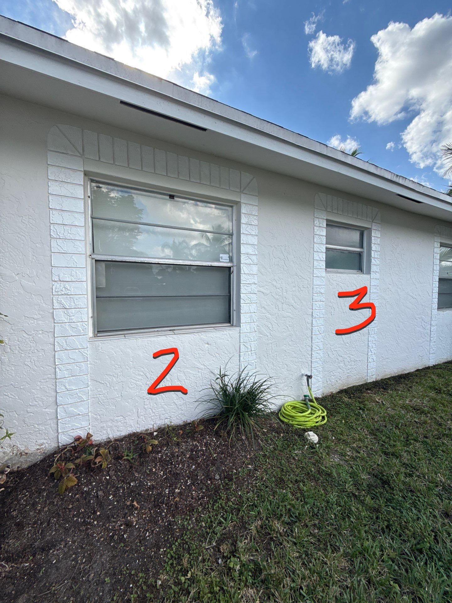 Project in Miami by usa home improvement