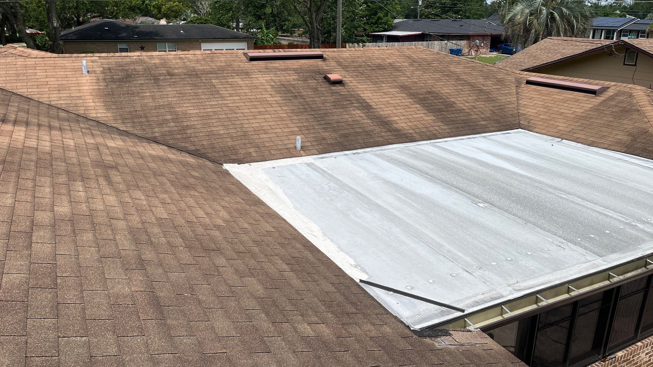 Shingle -> Shingle by Prime Roofing