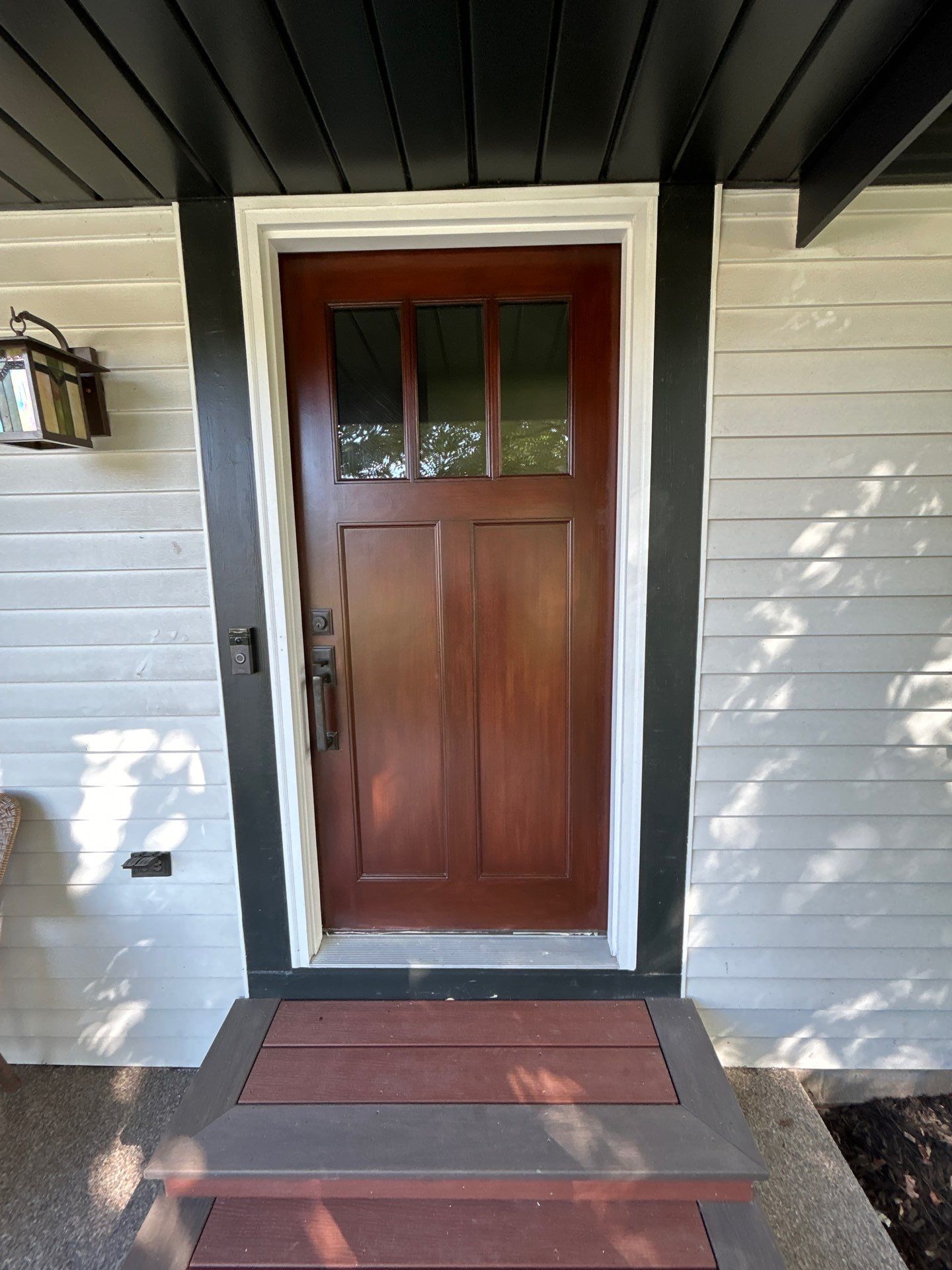 Complete garage update!! by Gordon Painting