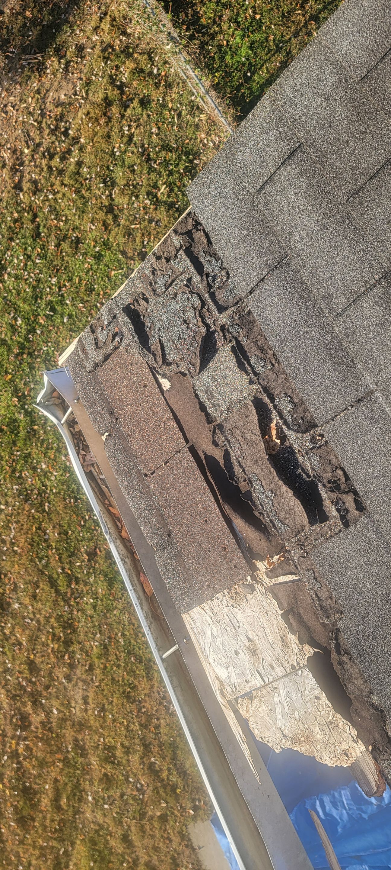 Roof Installation using Tamko Hp Titan XT by ExteriorPros