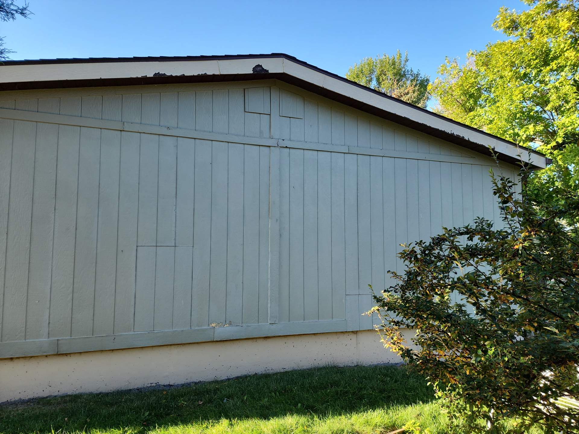 Siding Installation using James Hardie by Weather-Tite Exteriors LLC