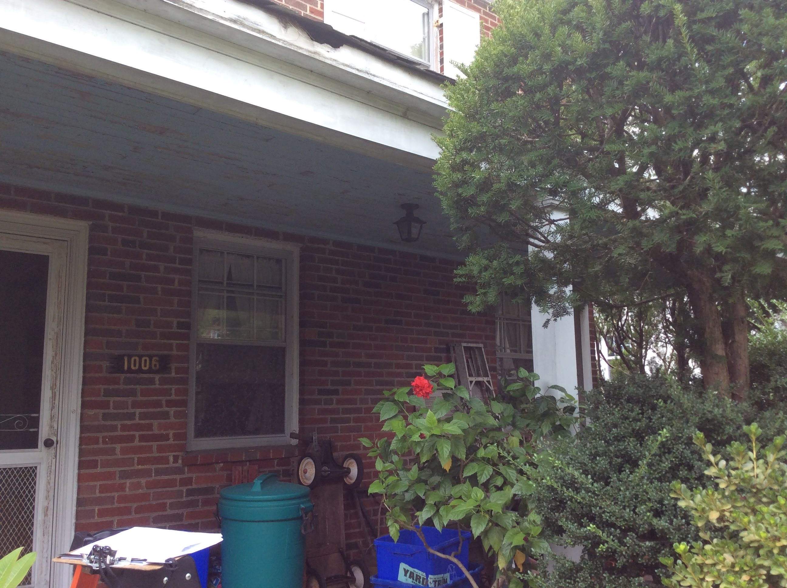 Residential Roofing Installation using Georgetown Gray by Alpha Design Services