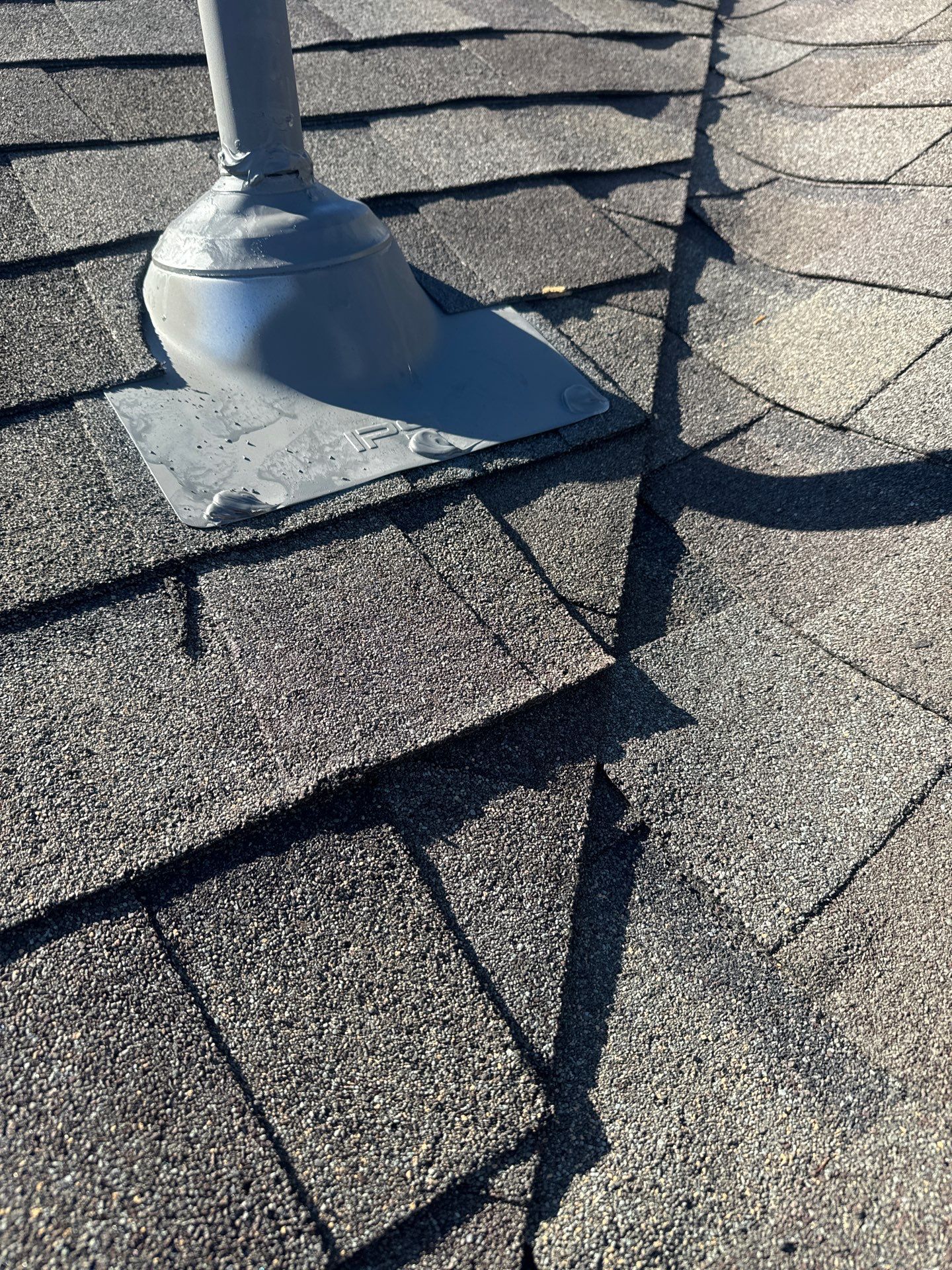 Project in Austin by Rhino Roofing and General Contracting, LLC
