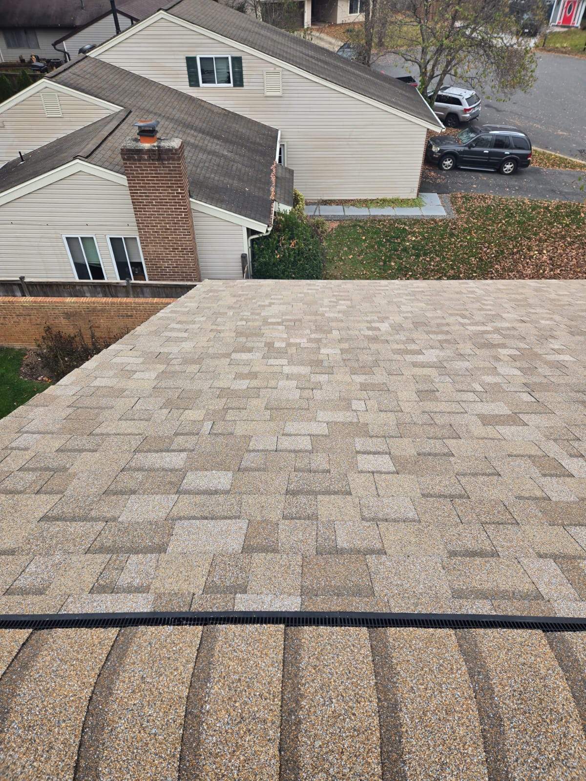 116 Newbury Place, Sterling, VA UNITED STATES by American Custom Contractors
