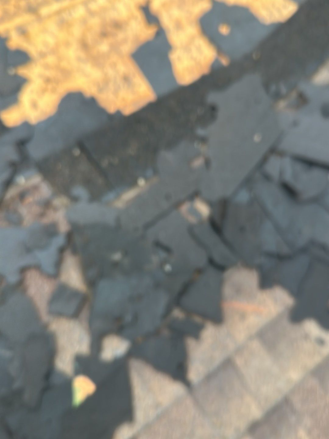 Residential Roofing Installation using Owen's Corning Duration (Lifetime) Shingles by Roof Repair Company
