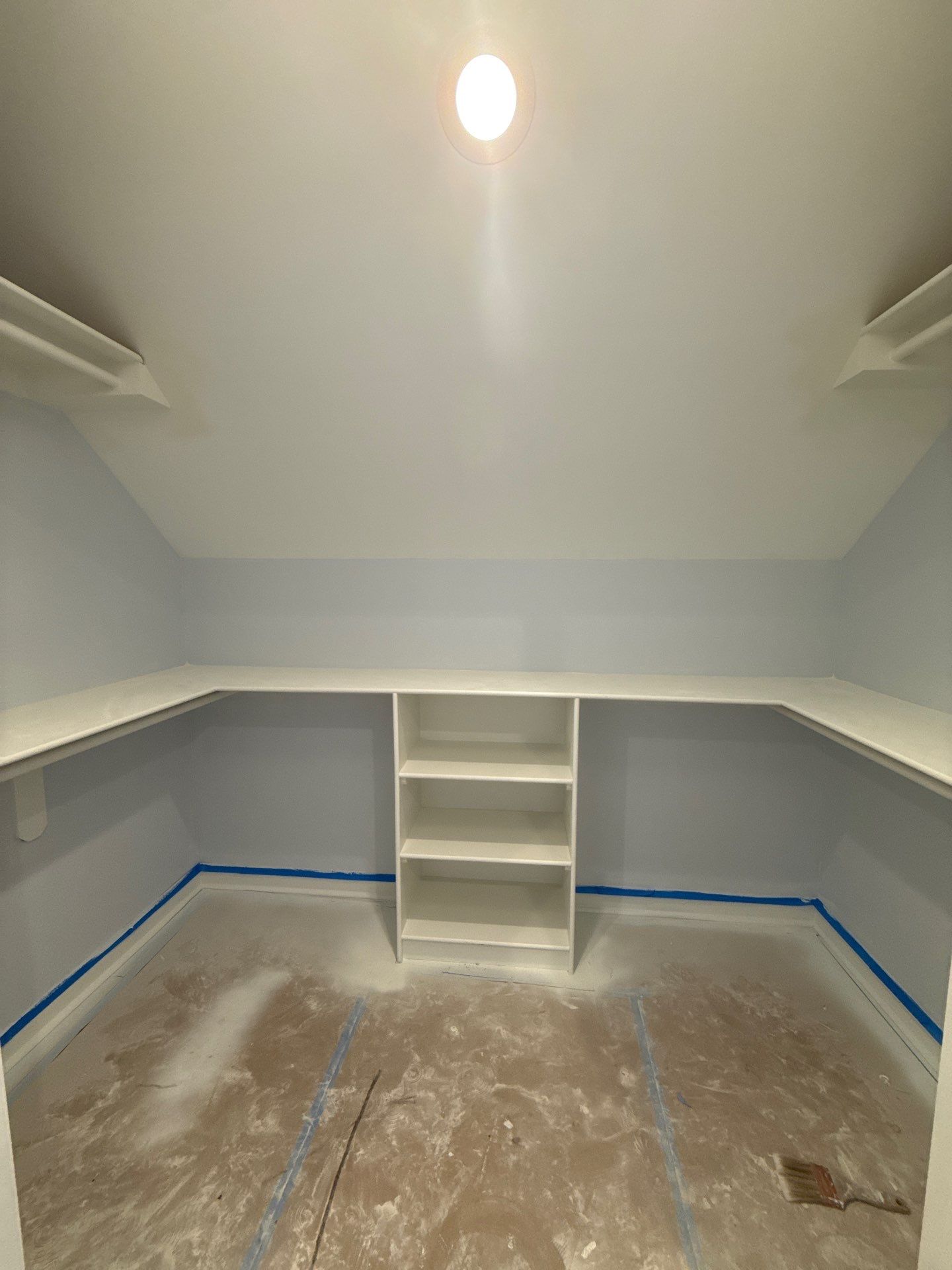 Attic Conversion by Skilled Construction LLC