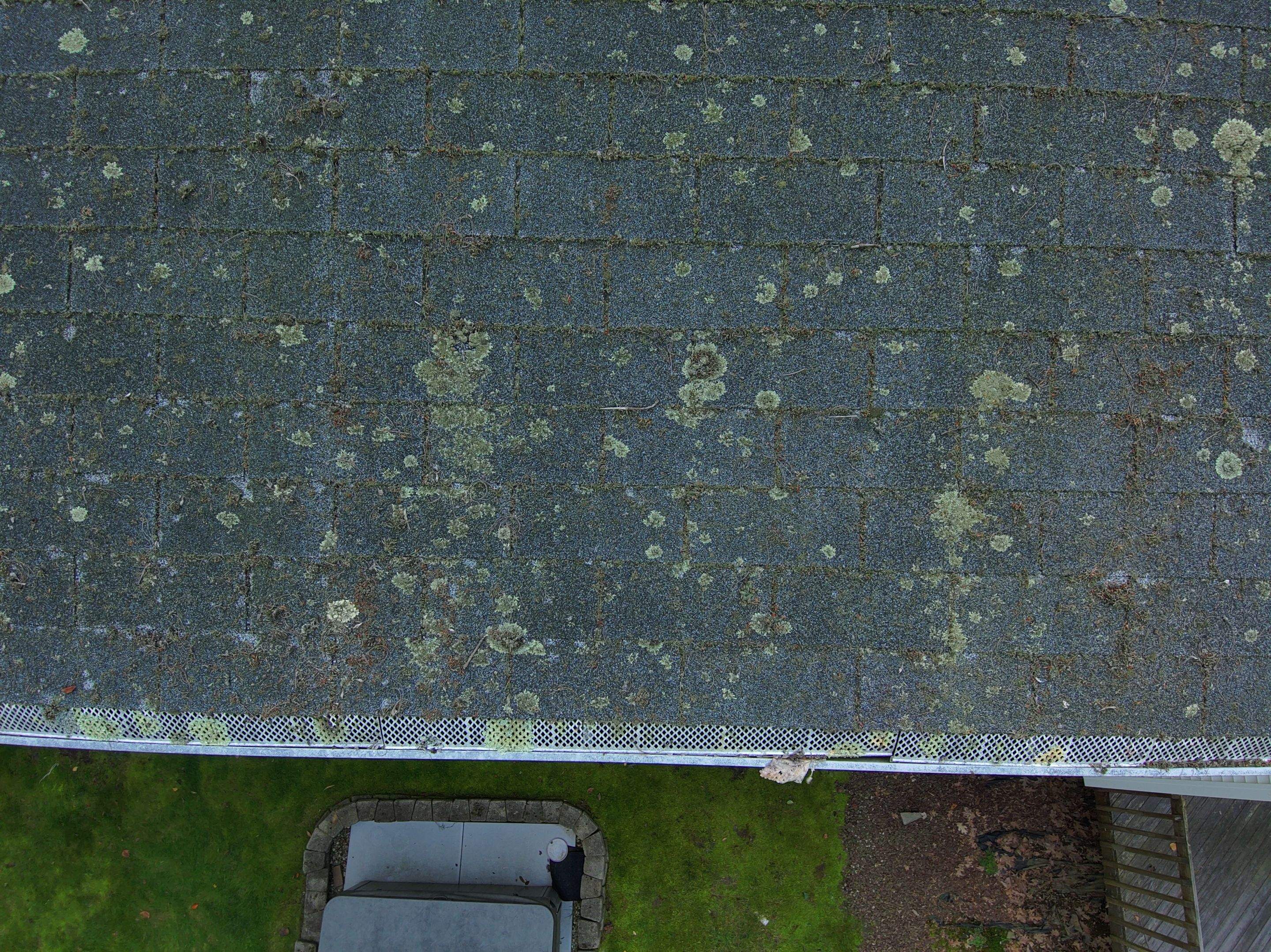 Residential Roofing Installation using Owens Corning TruDefinition Duration AR - Estate Gray by A Plus Exterior