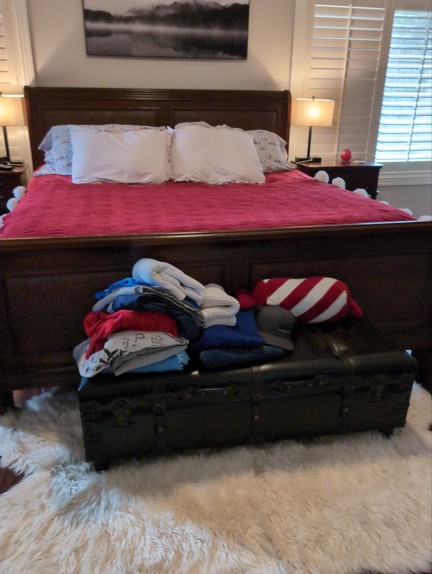 Maid Service Project in Lake Oswego by Cloud 9 Professional Cleaning Services