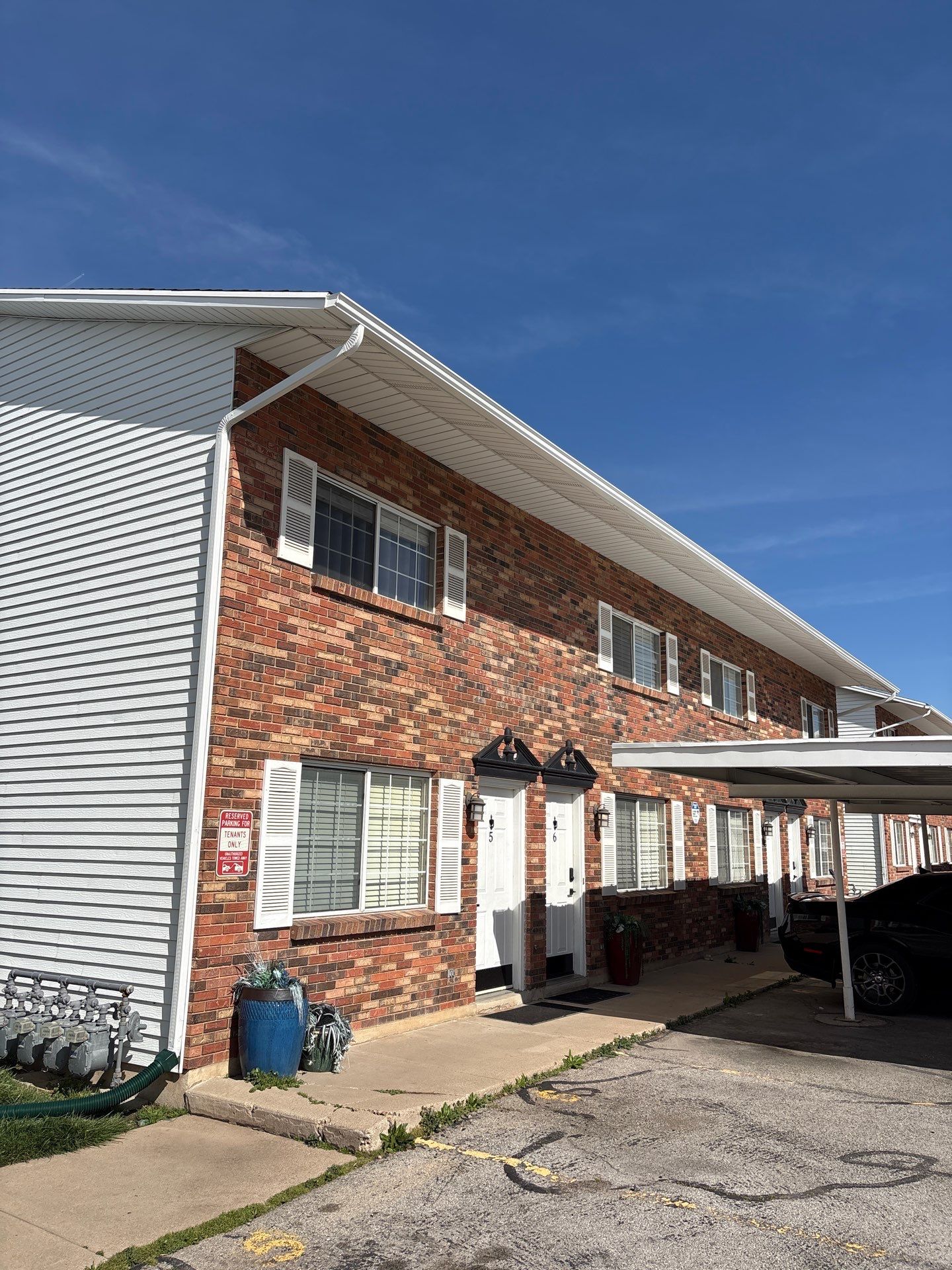 Charles Payan by Mountain Tough Exteriors