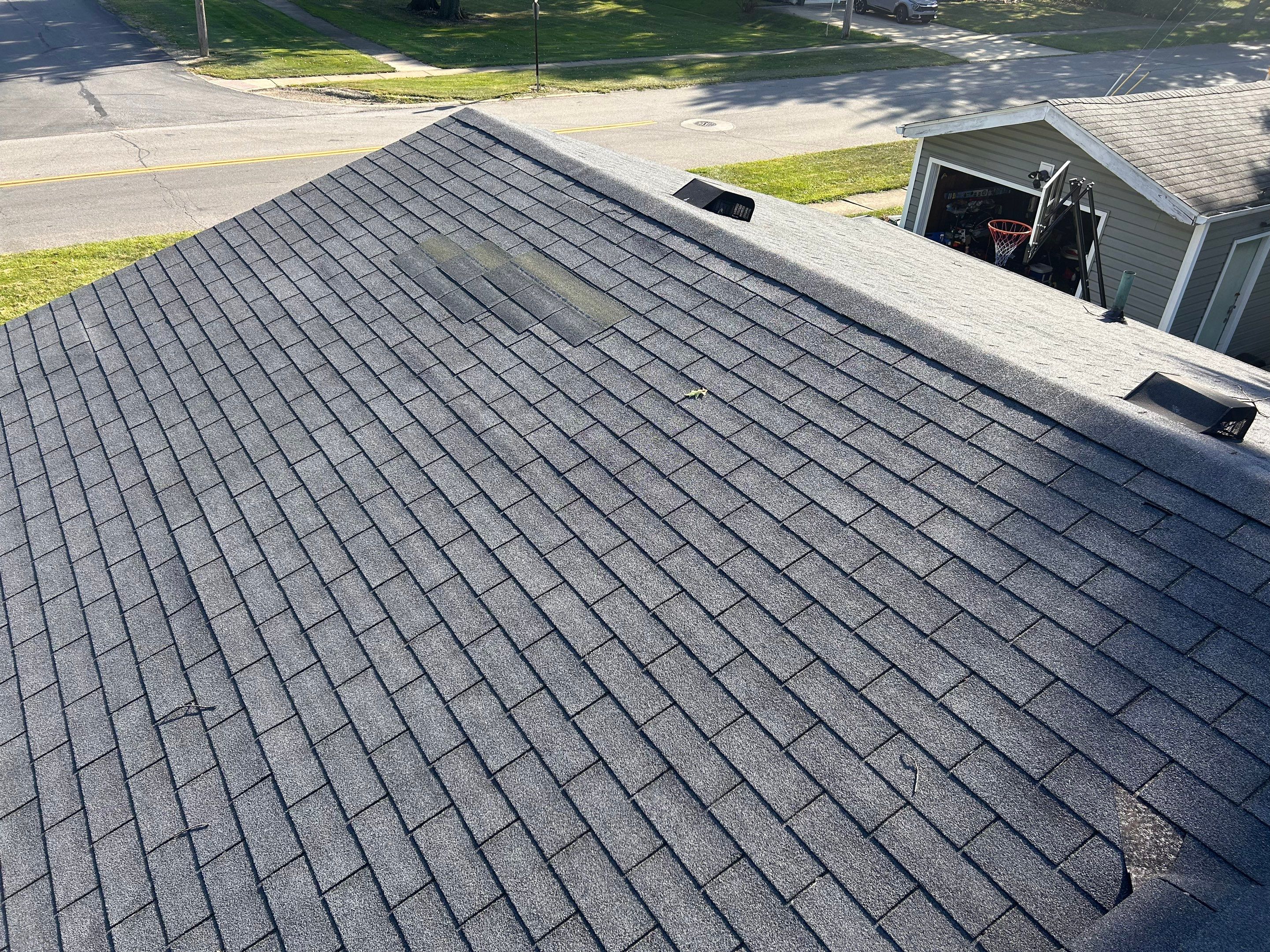 Roof Replacement by Homestyle in Elyria by Homestyle Home Improvements (HHI)