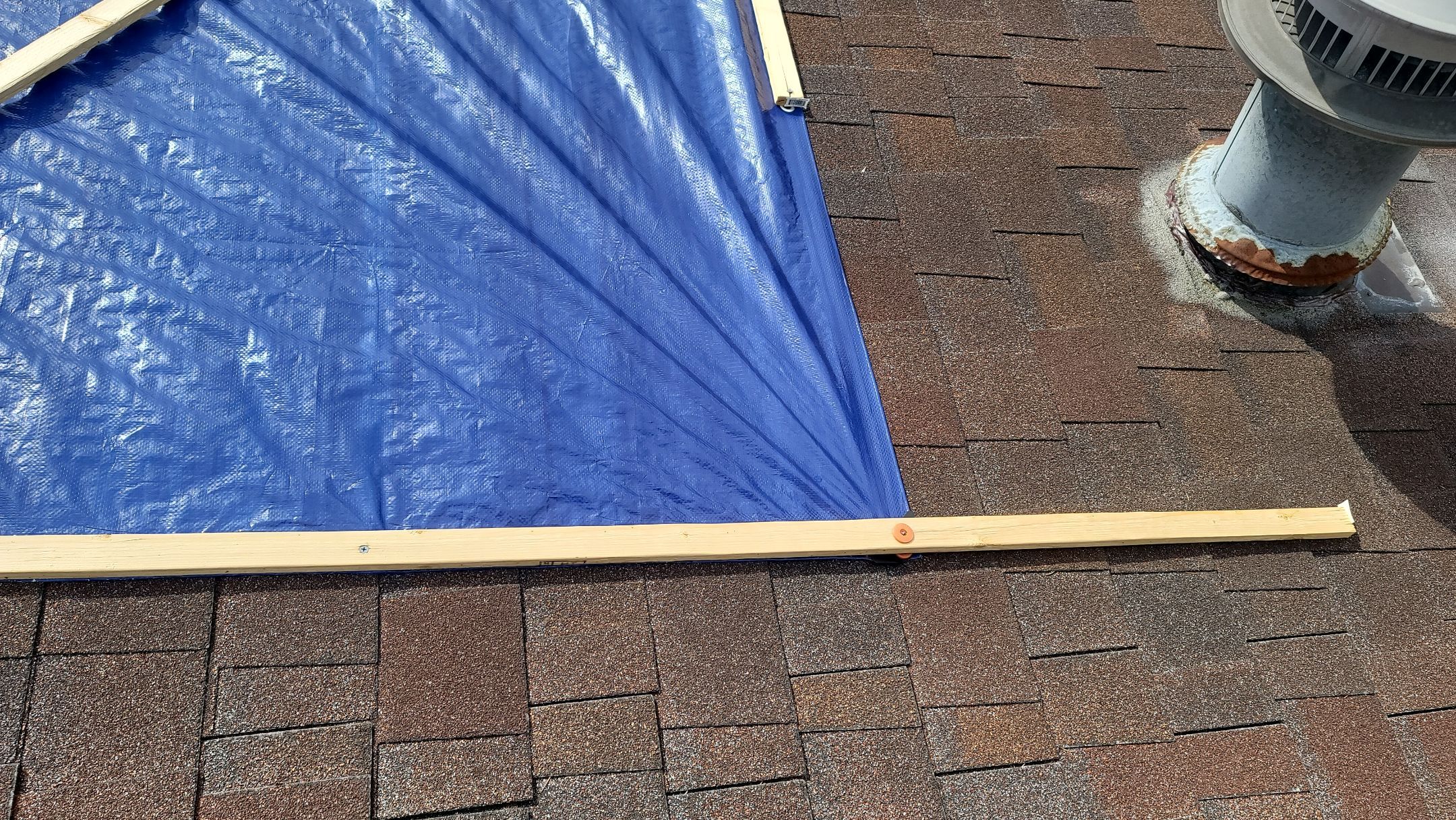 ATLAS PINNACLE COLOR: MORNING HARVEST by Eagle Eye Roofing