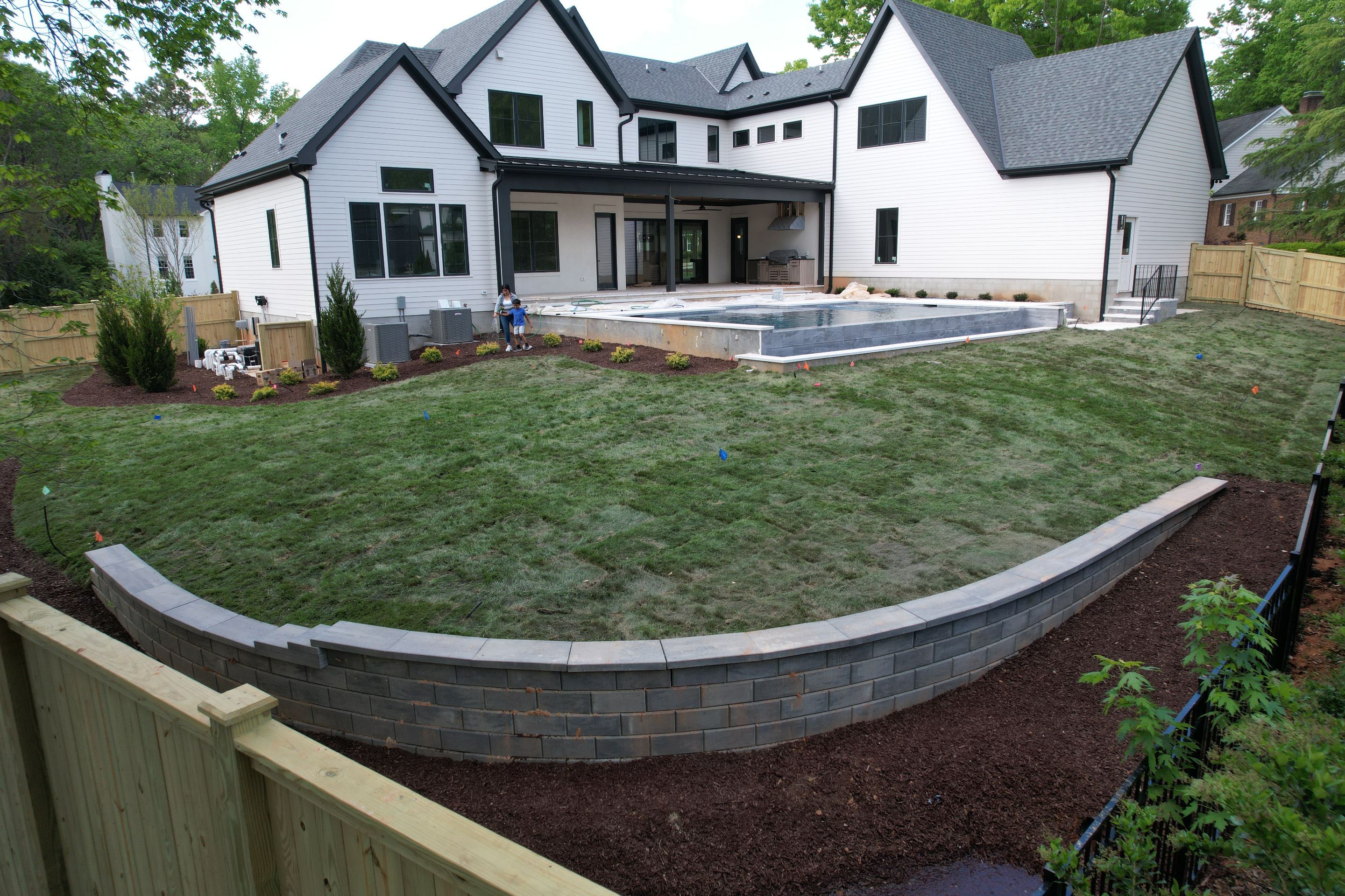7917 S Bridgewater by Paragon Contracting
